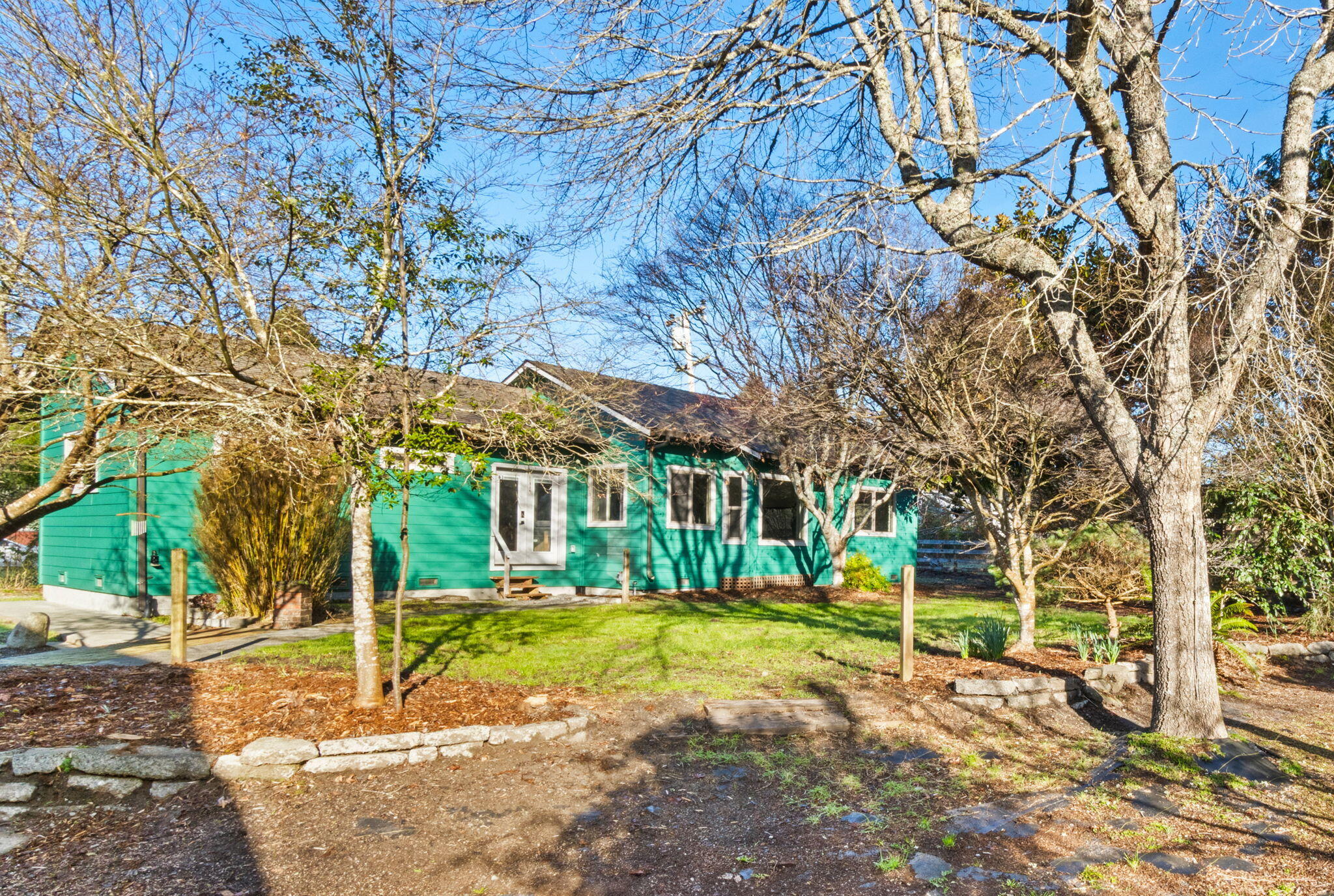 61 Kingston Road