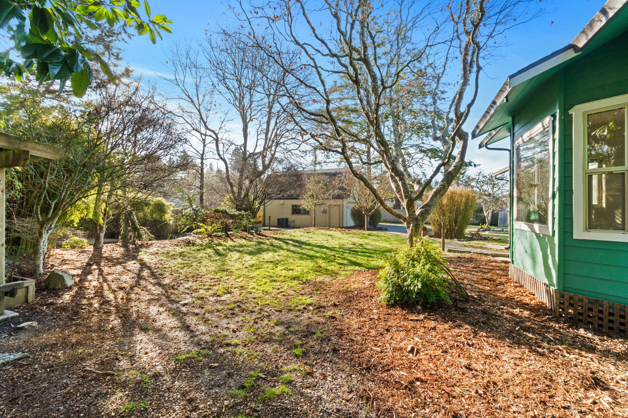 61 Kingston Road