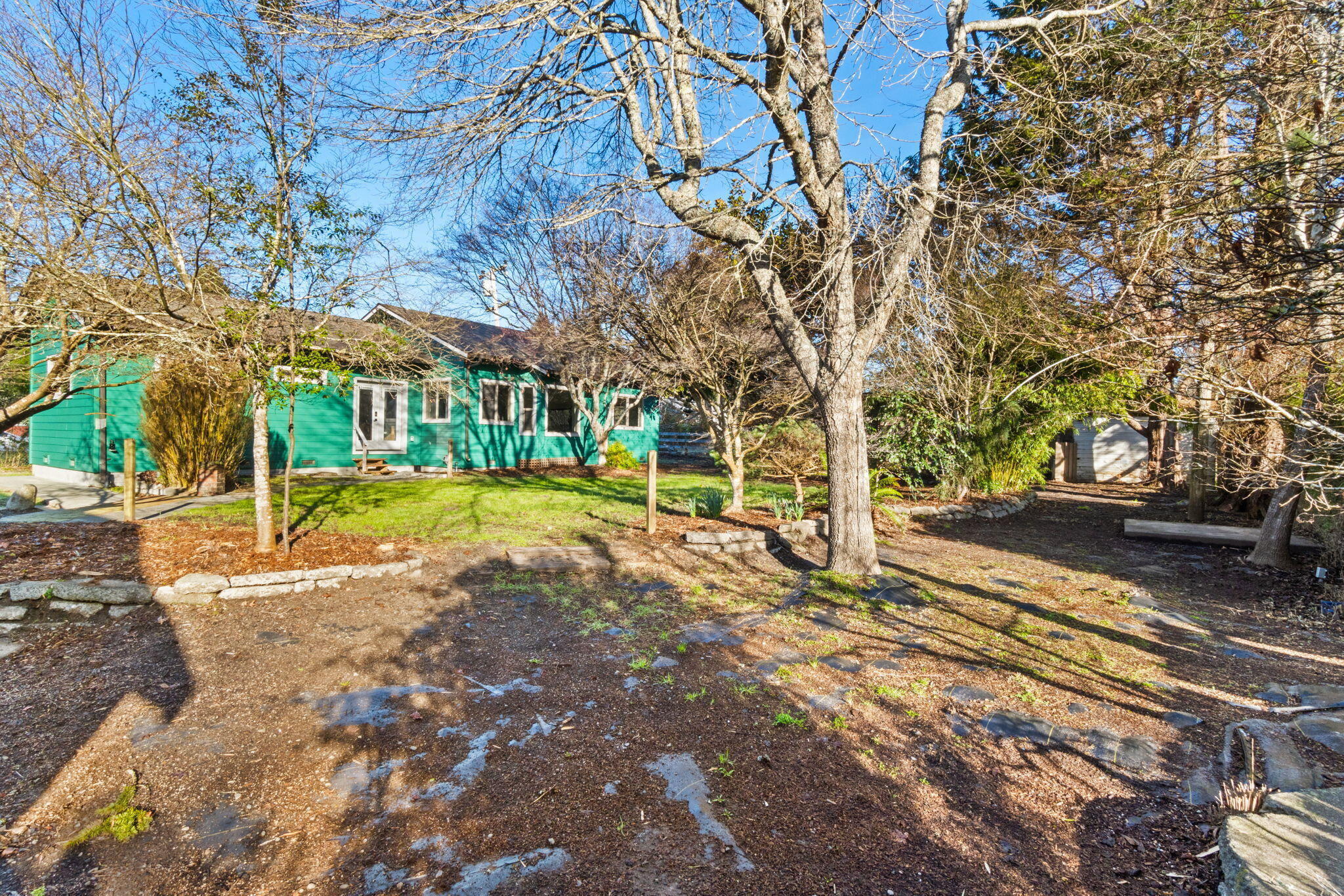 61 Kingston Road