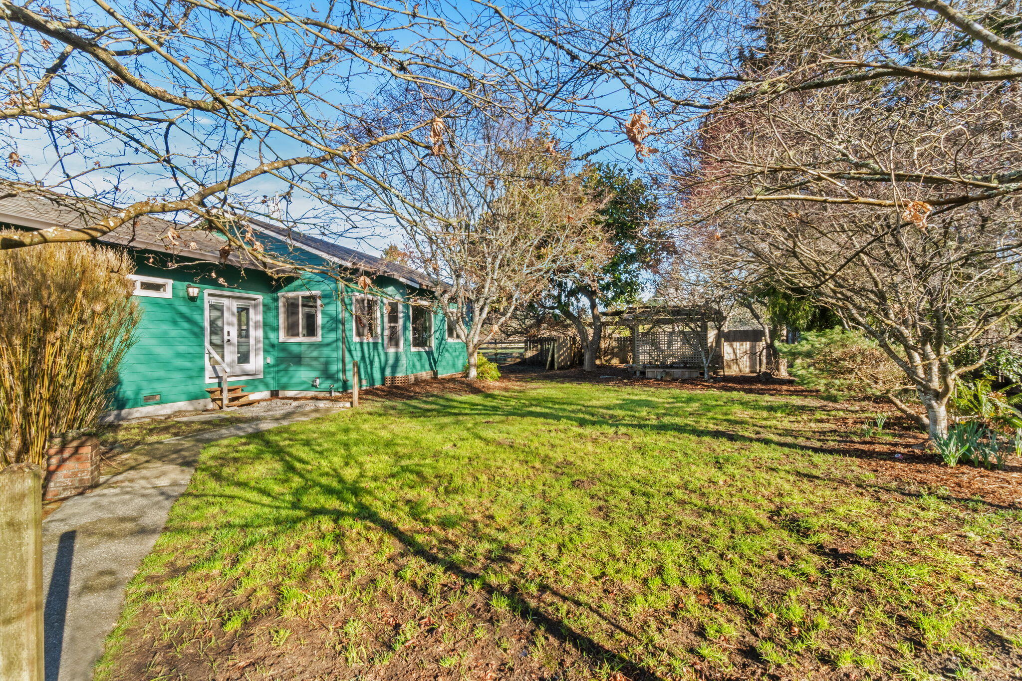 61 Kingston Road