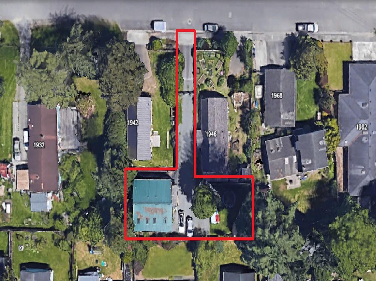 1946 S Gwin Road, McKinleyville