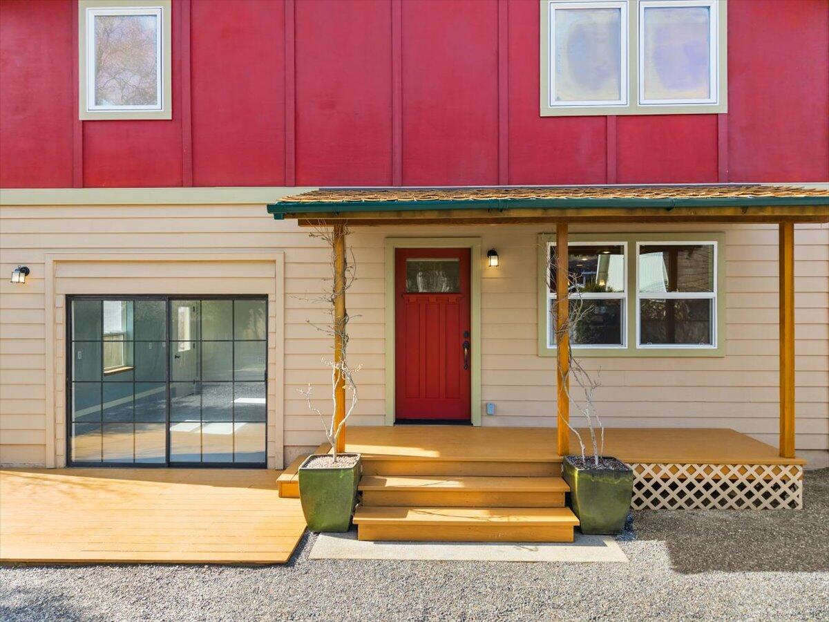 1946 S Gwin Road, McKinleyville