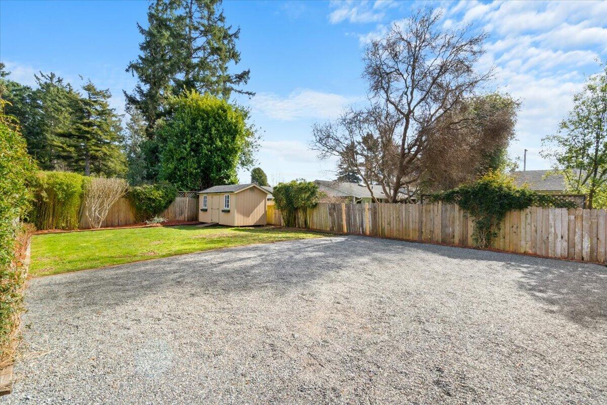 1946 S Gwin Road, McKinleyville