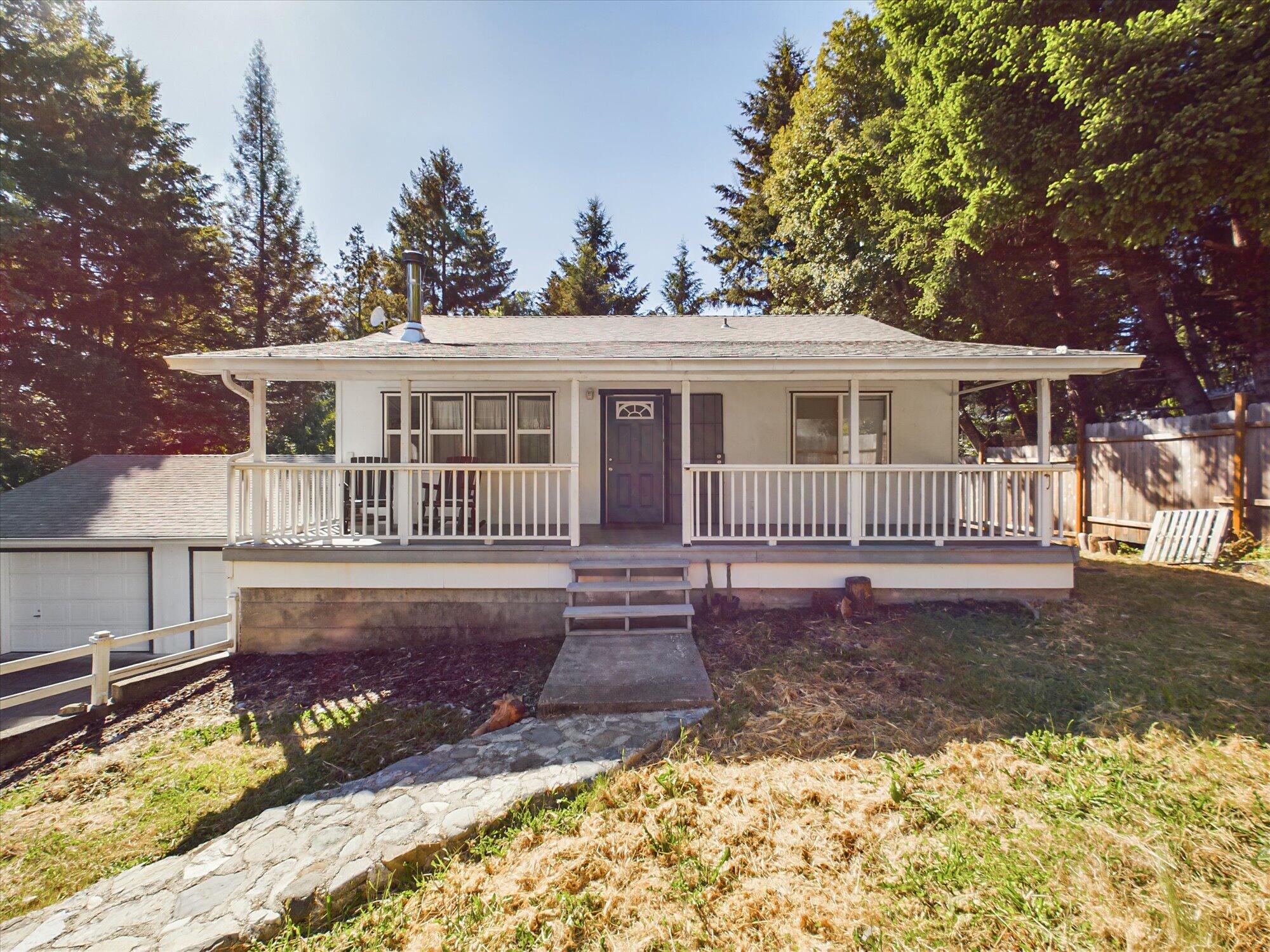 654 Forest View Drive