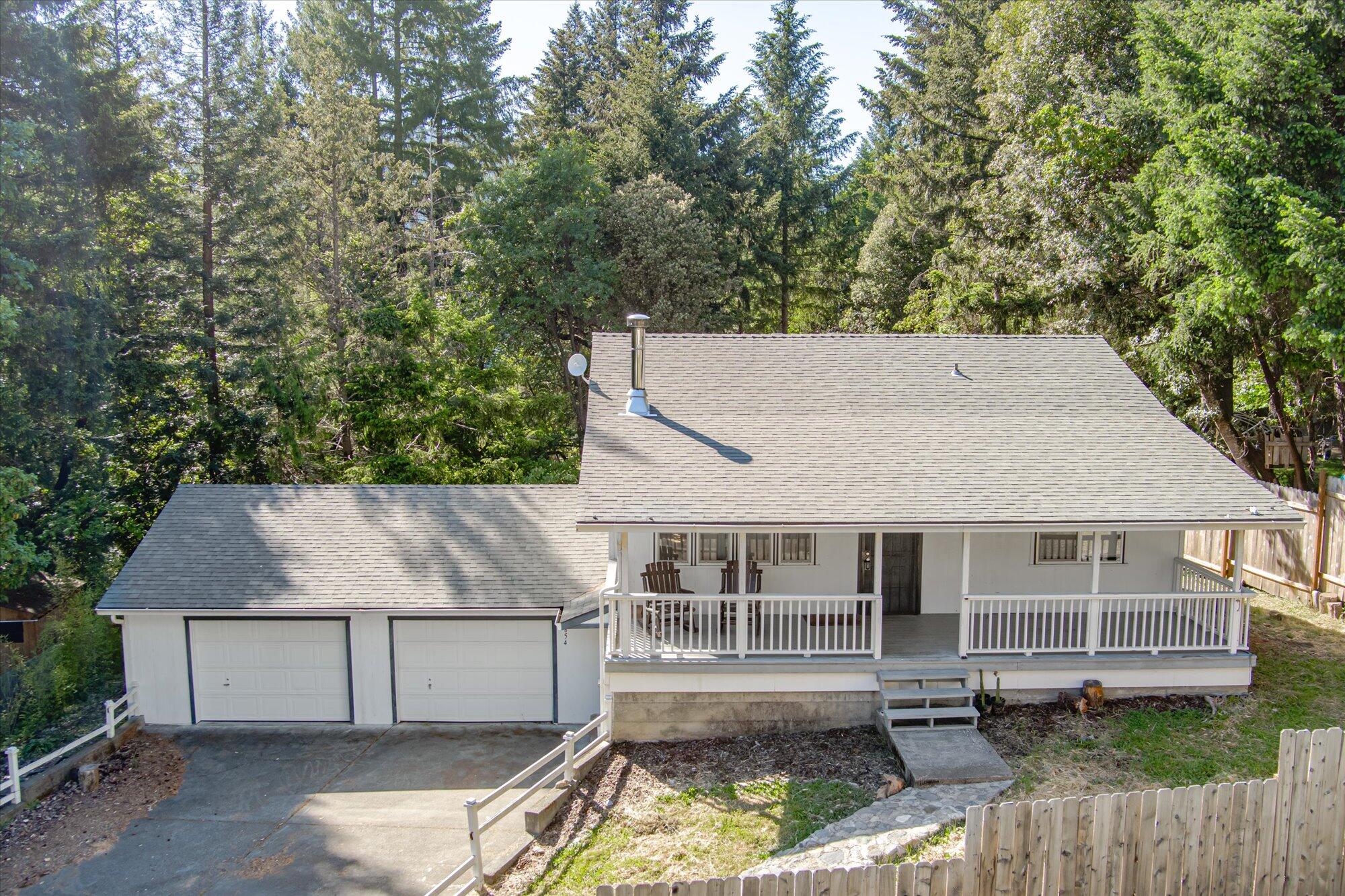 654 Forest View Drive