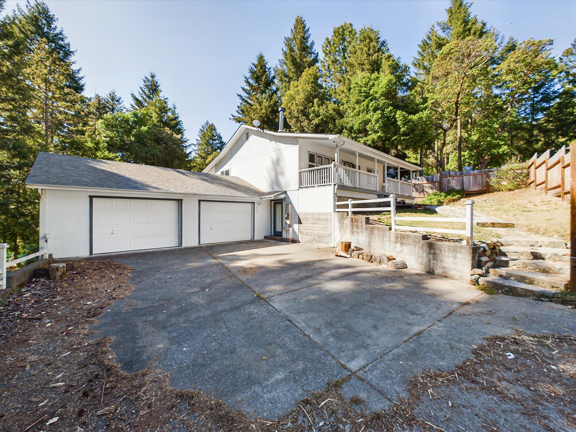 654 Forest View Drive