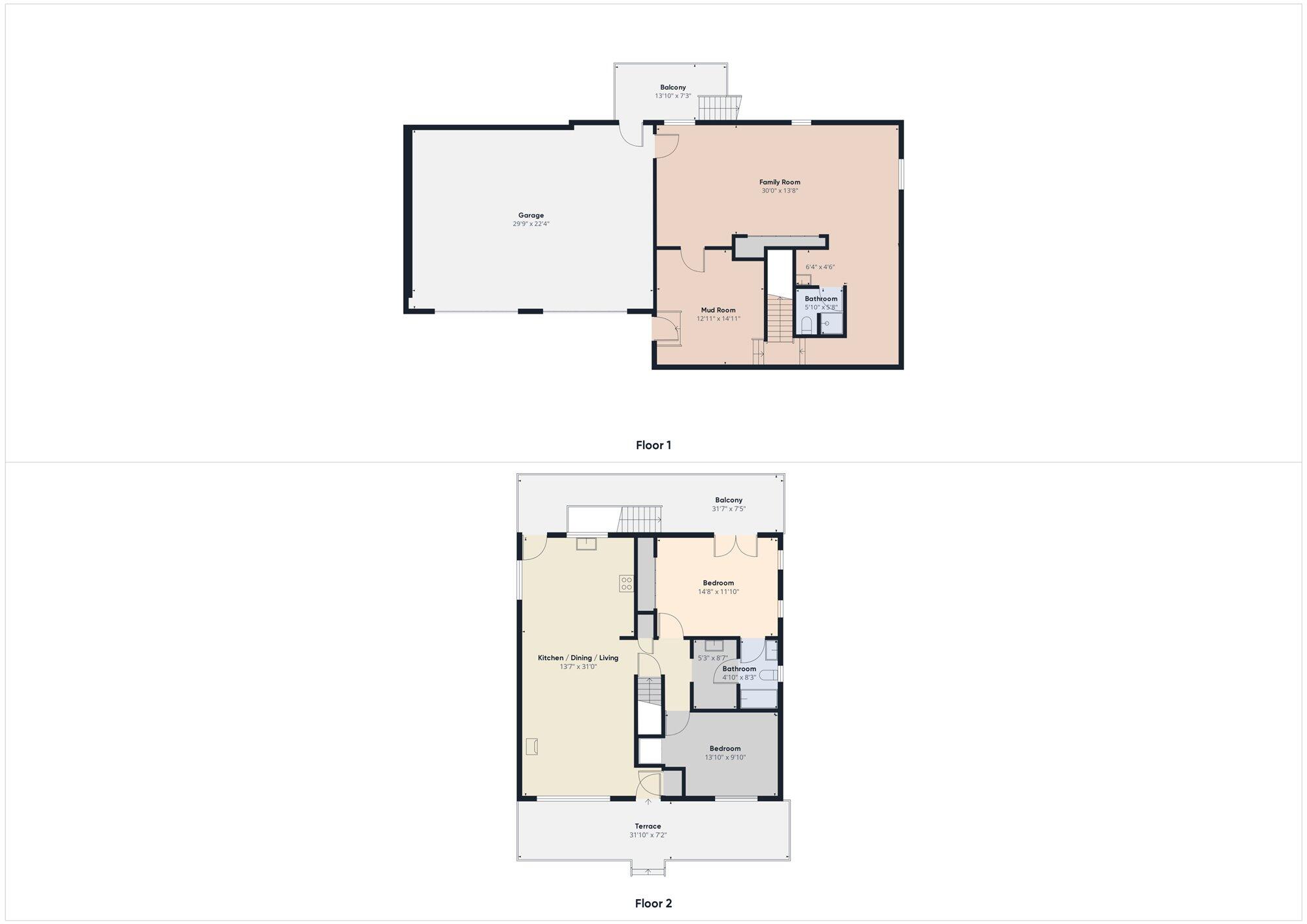 654 Forest View Drive