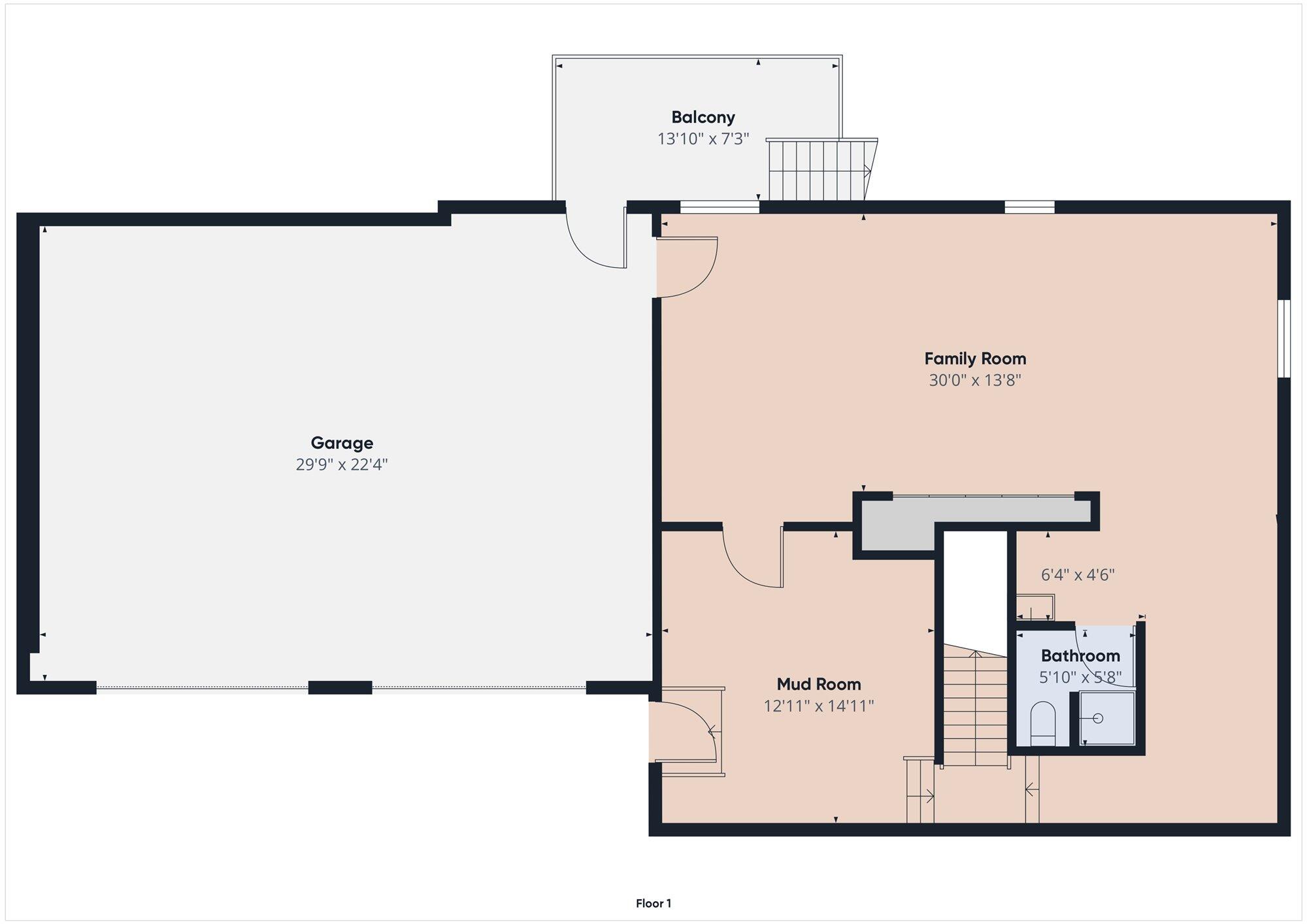 654 Forest View Drive
