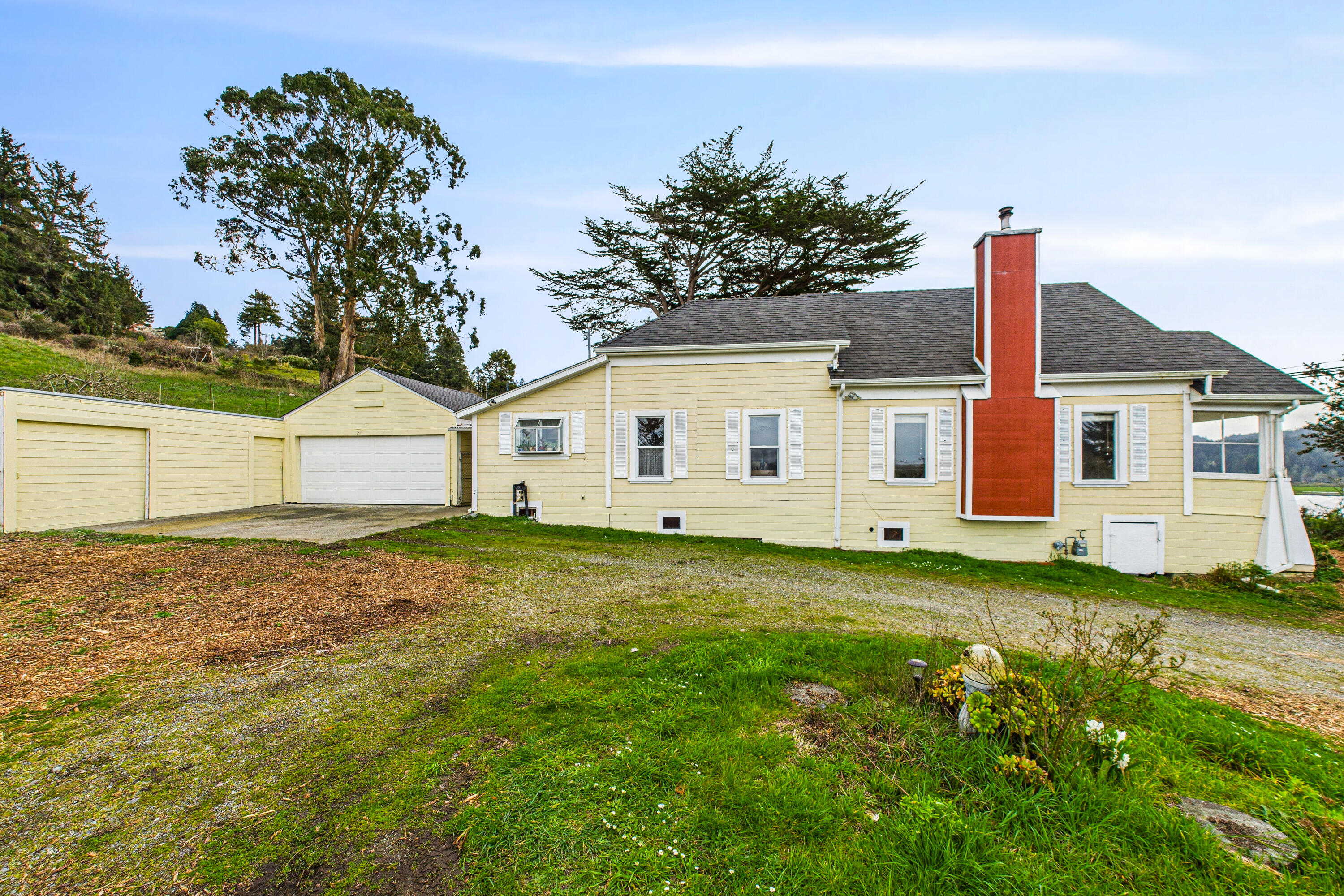 5863 Elk River Road