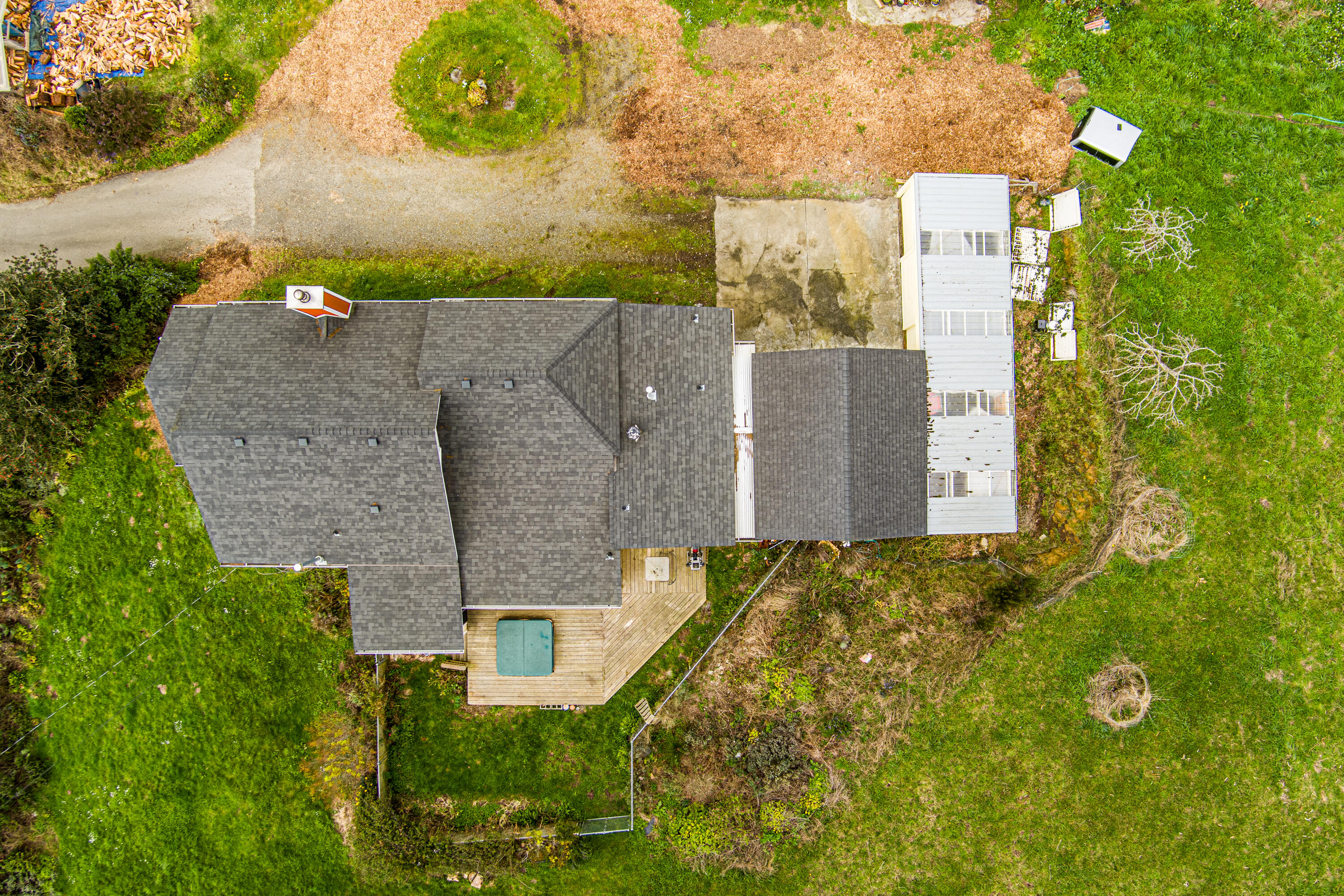 5863 Elk River Road