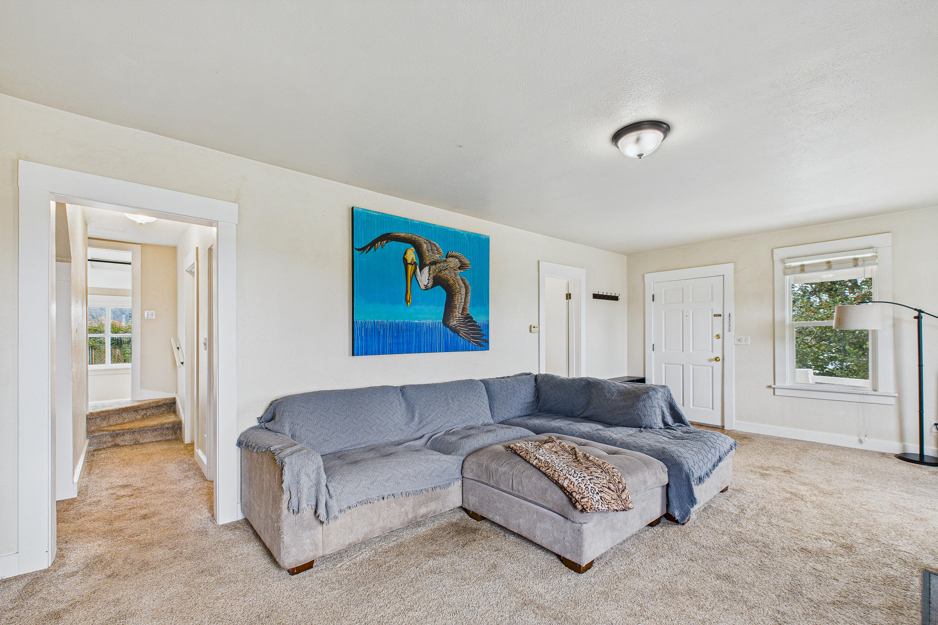 5863 Elk River Road