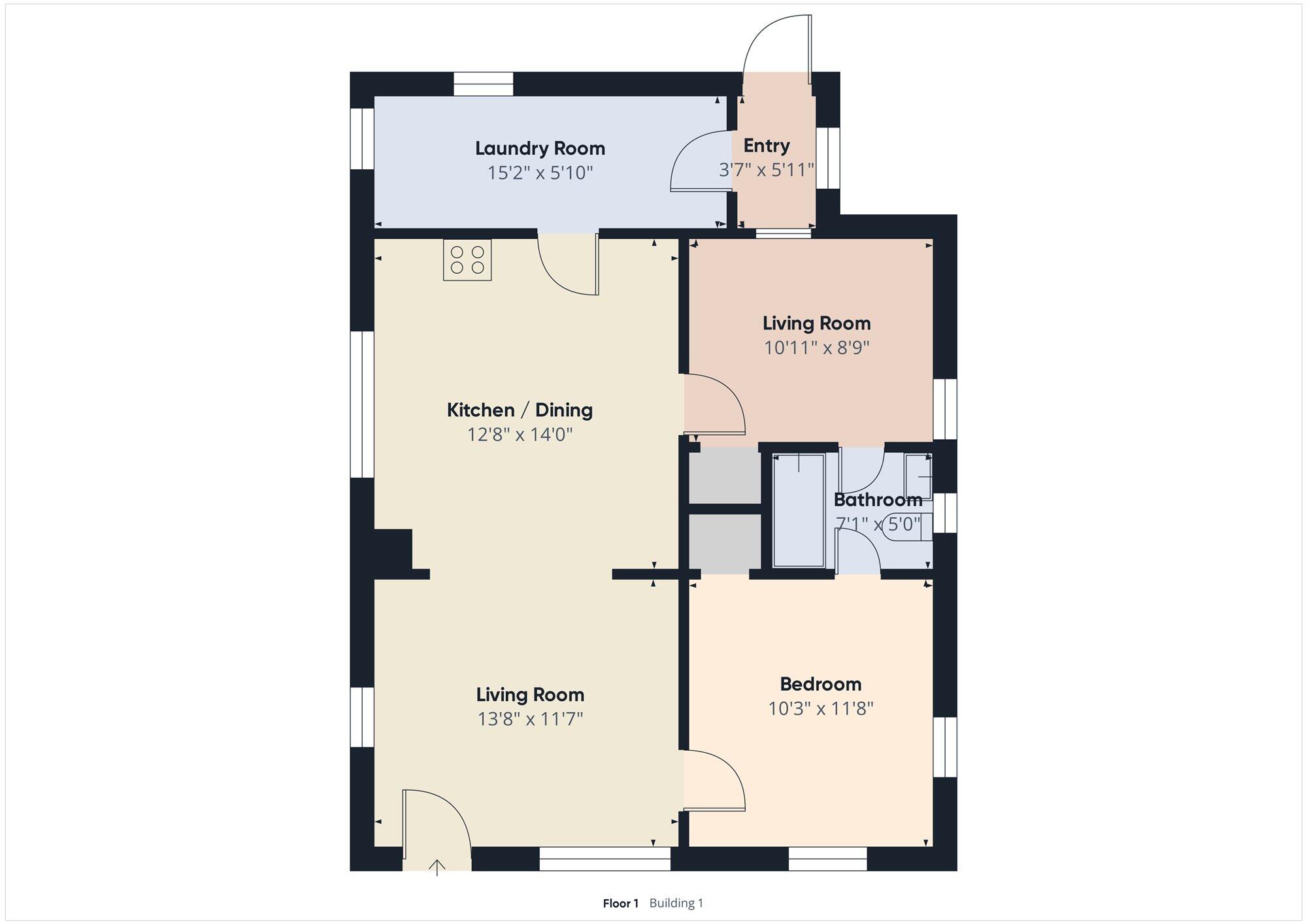 1418 6th Street