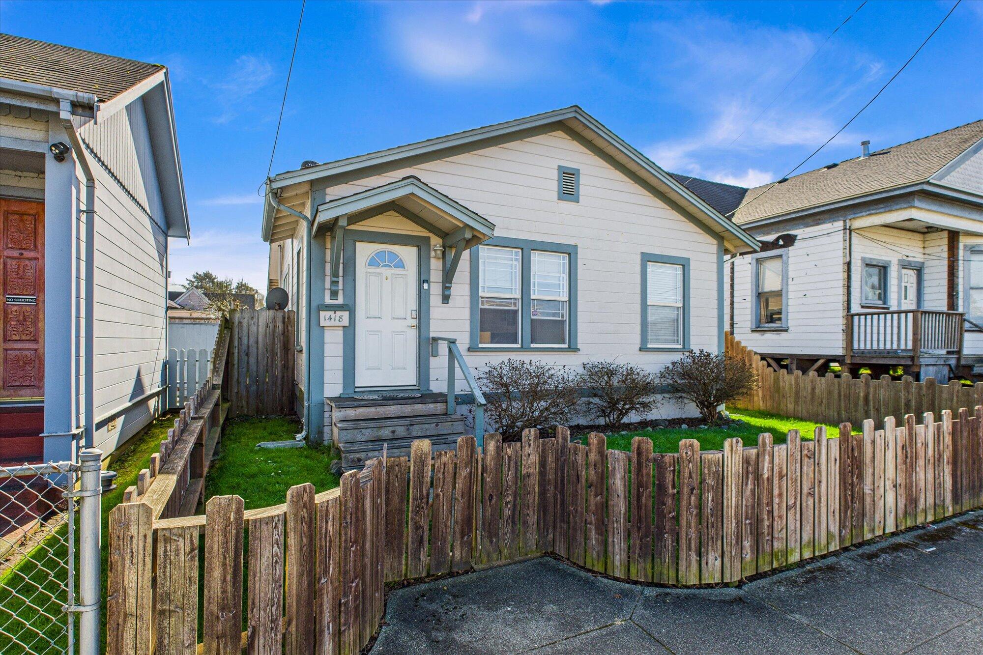 1418 6th Street
