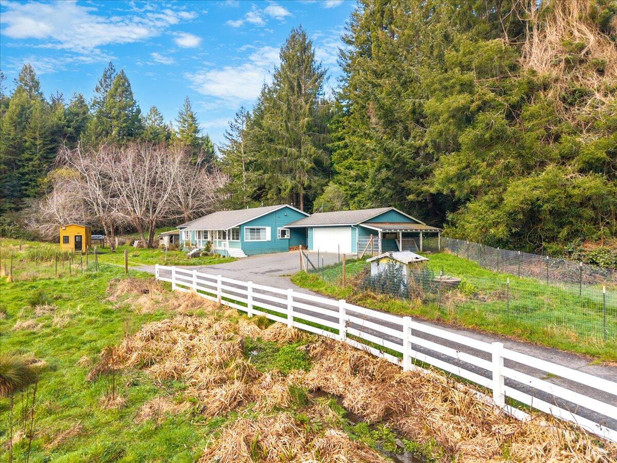 2630 Spears Road