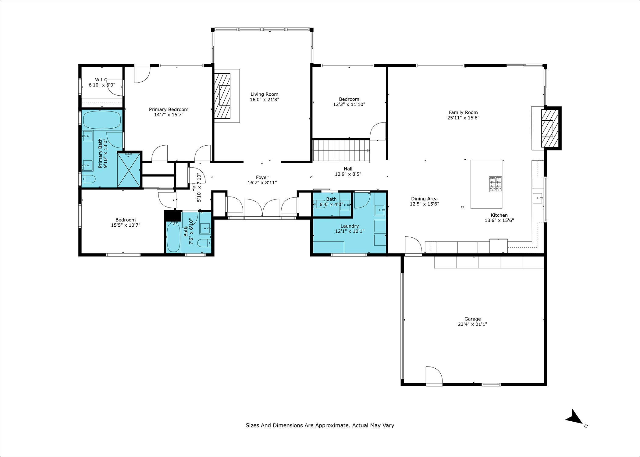 3402 Buttermilk Lane