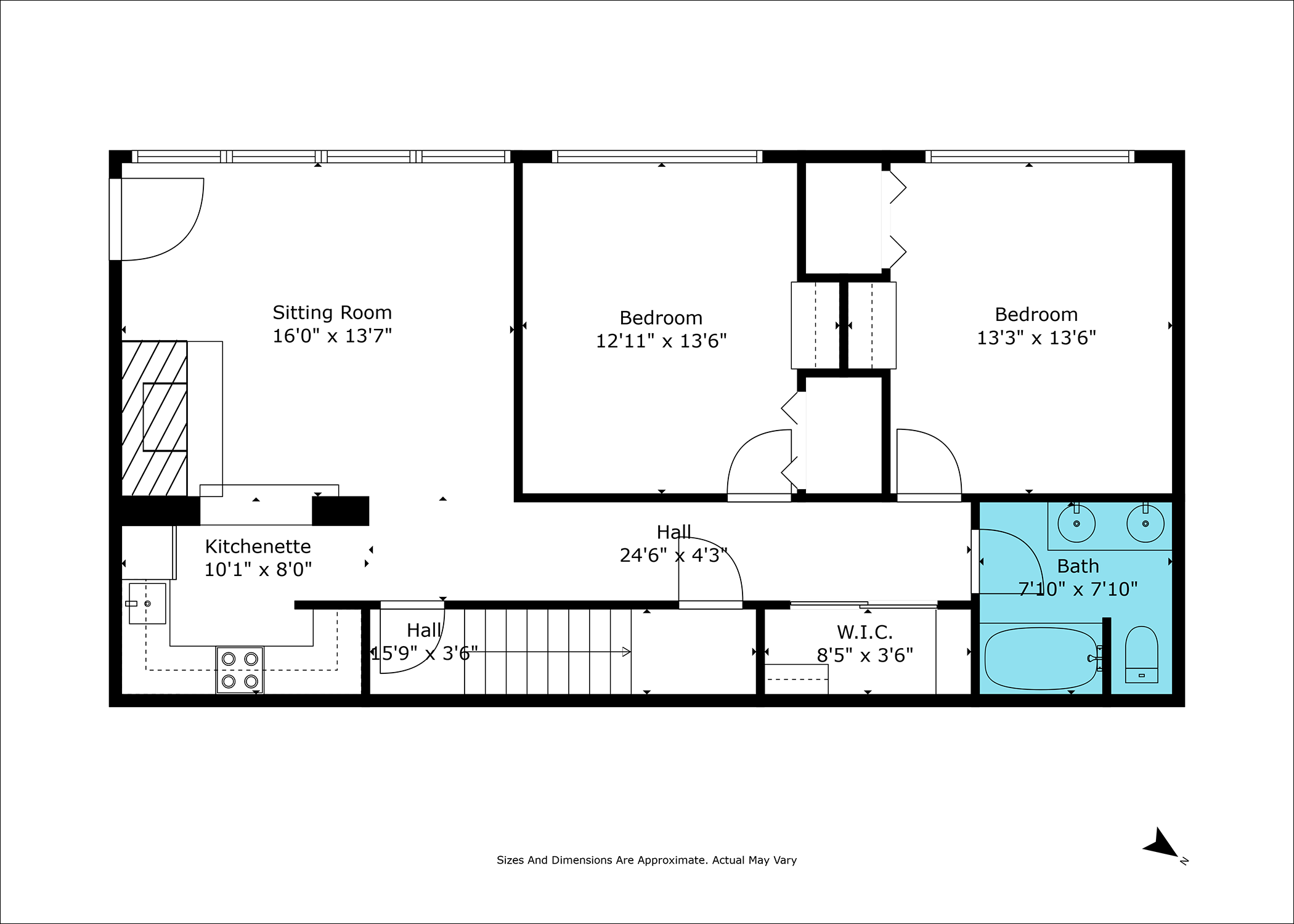 3402 Buttermilk Lane