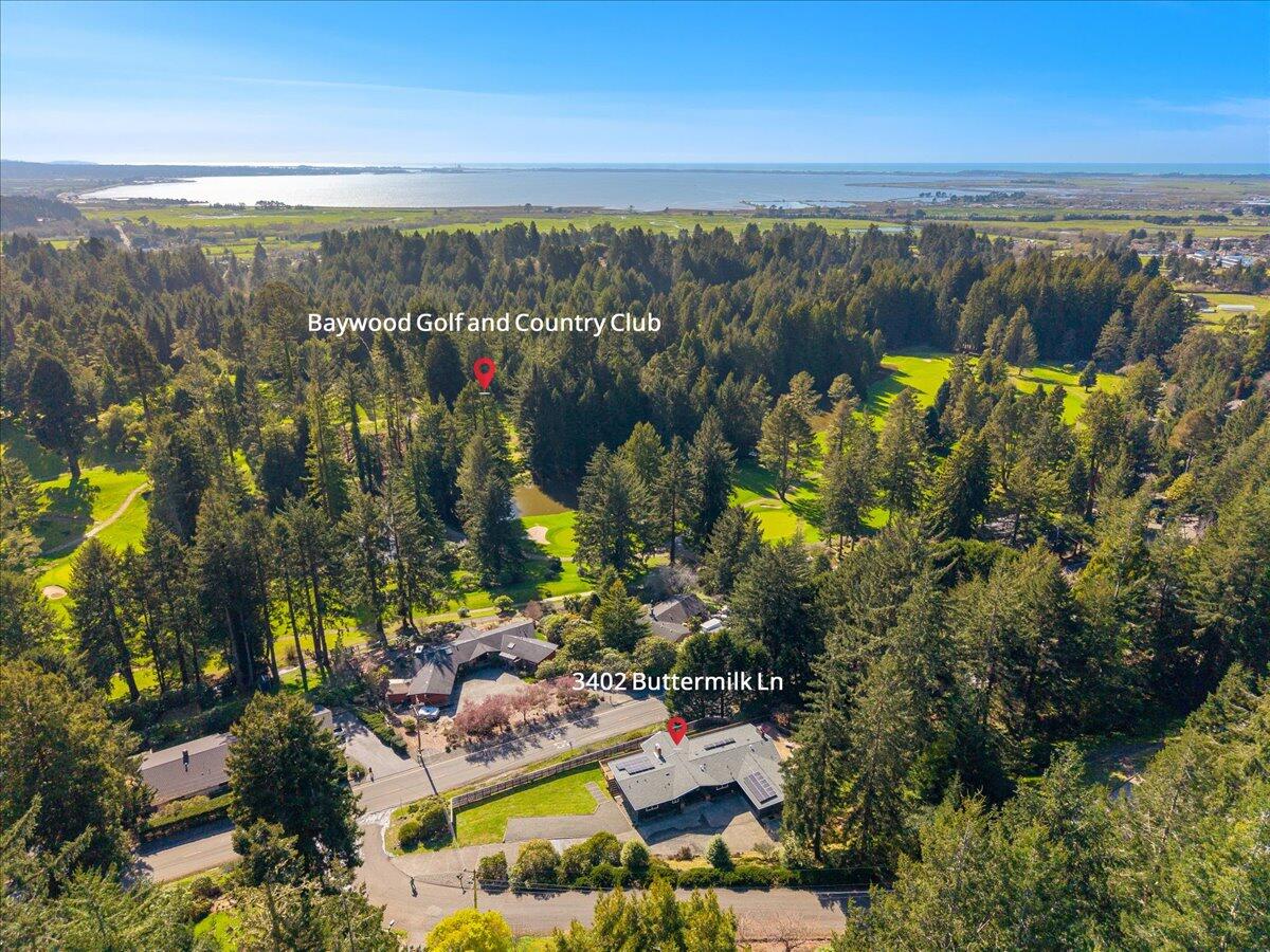 3402 Buttermilk Lane