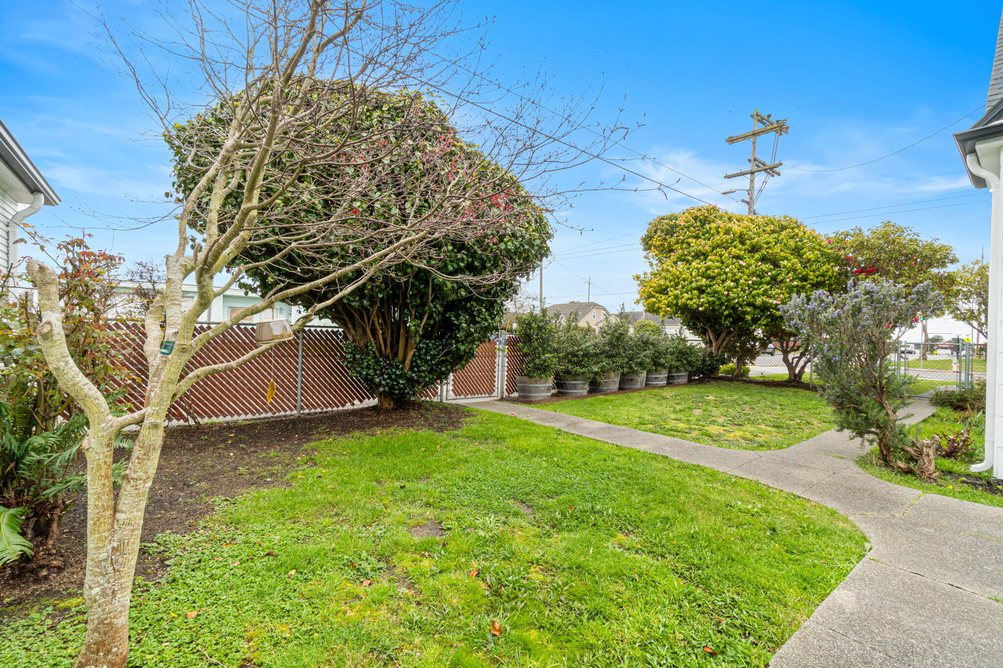 2733 Union Street