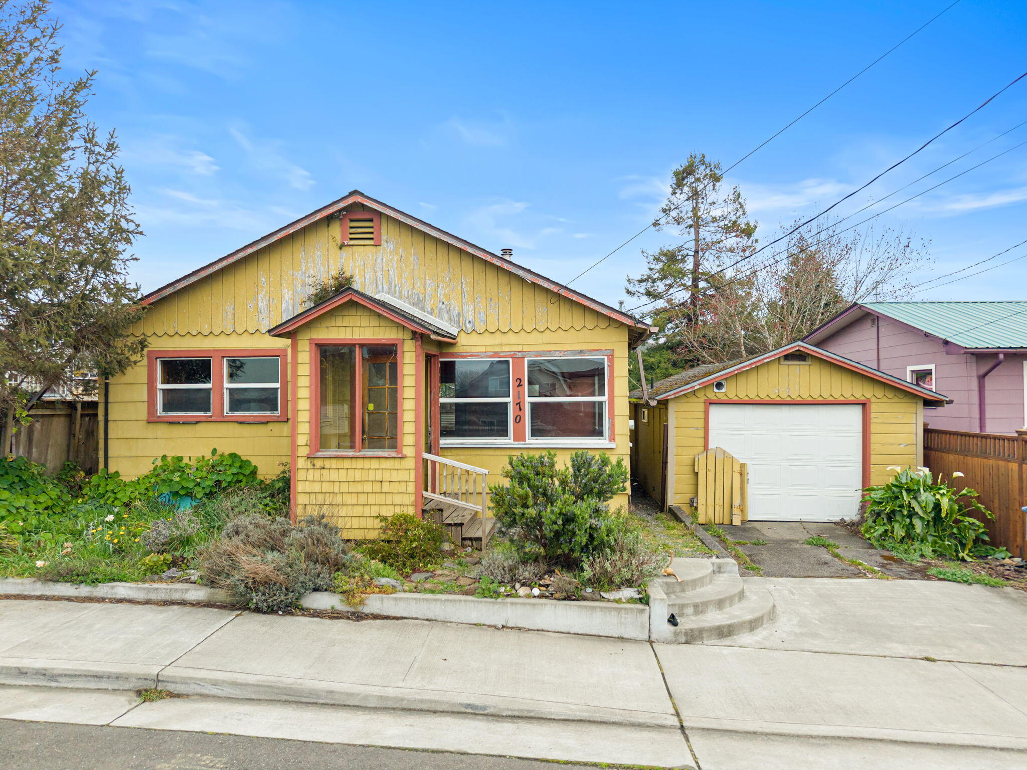 2170 Western Avenue