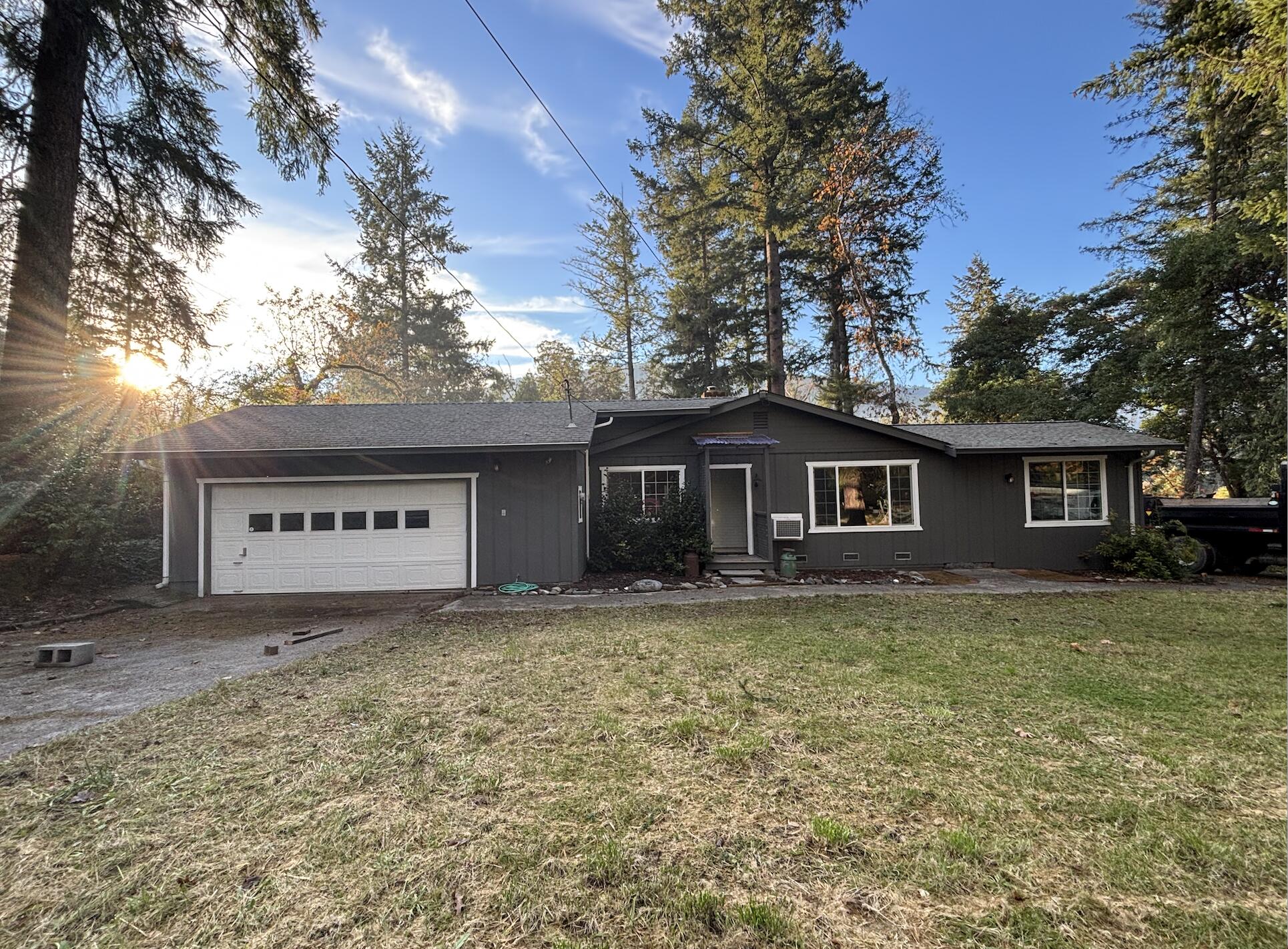 2048 Patterson Road