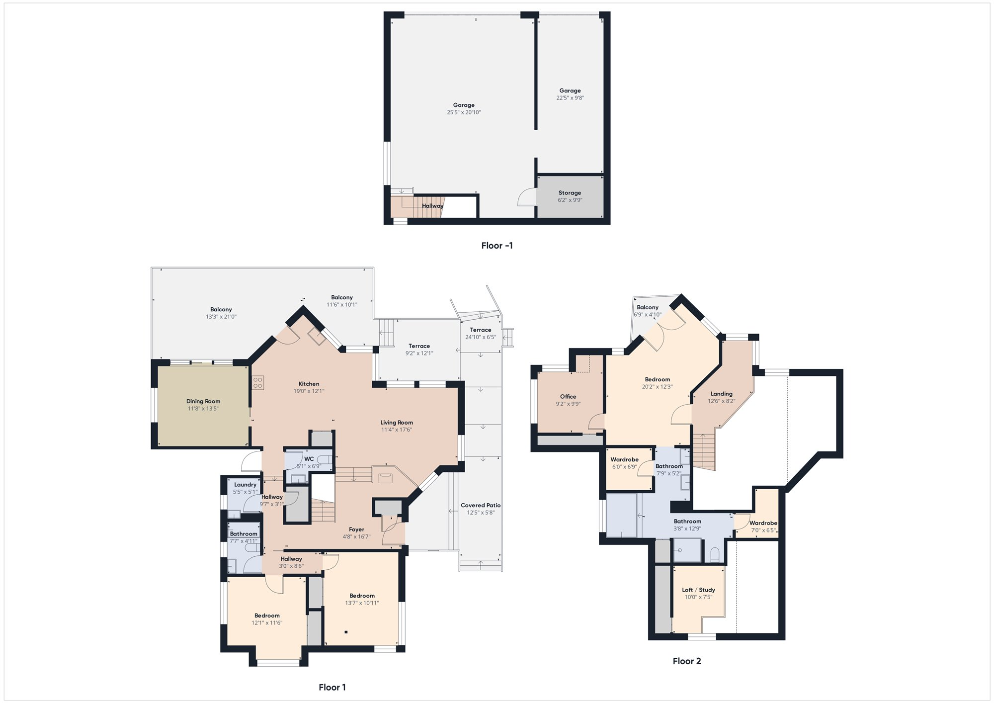 832 Wiley Court