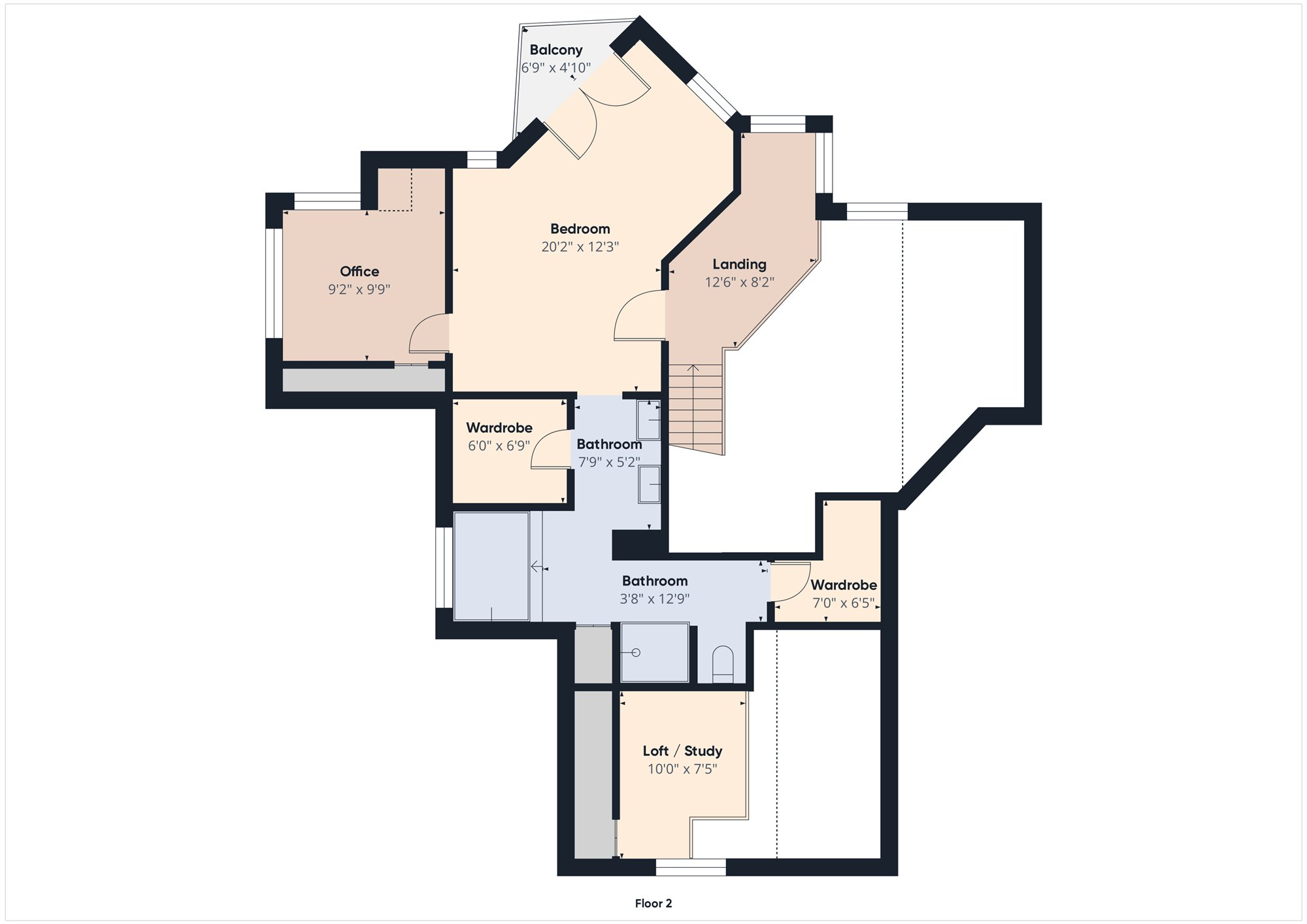 832 Wiley Court