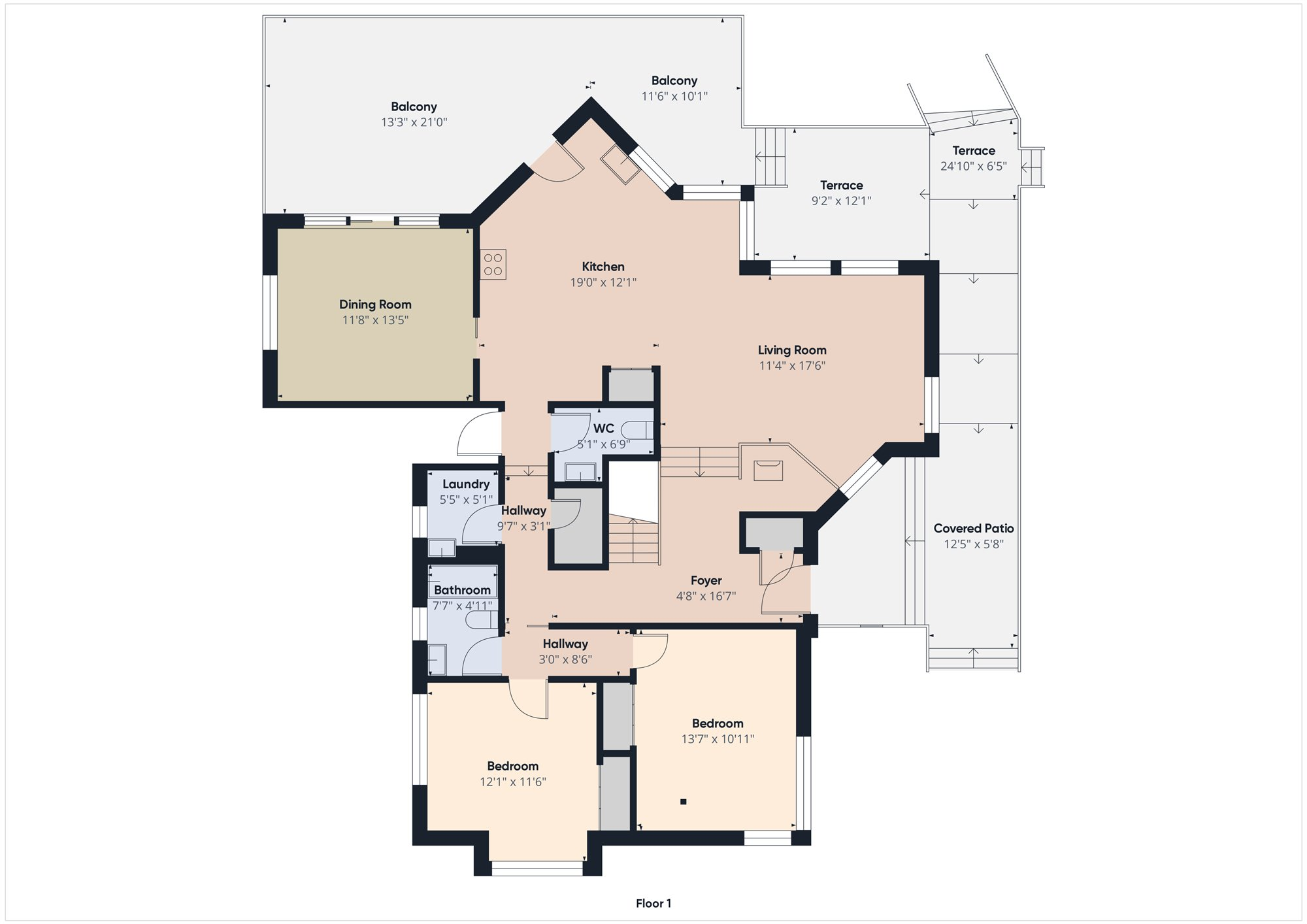 832 Wiley Court