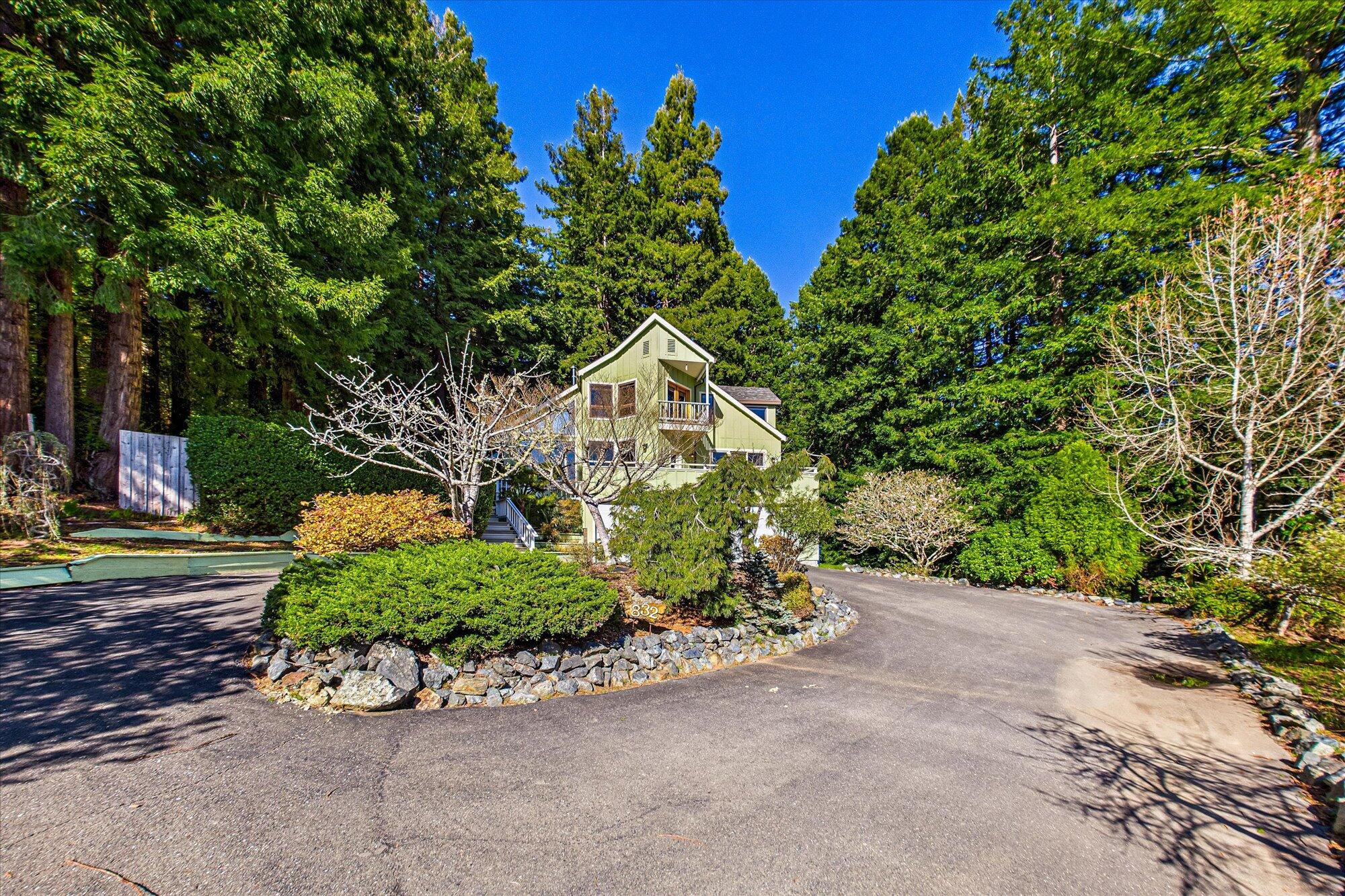 832 Wiley Court