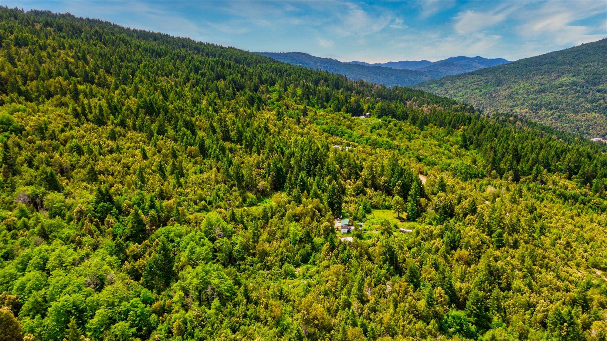 1245 Iron Gate Road