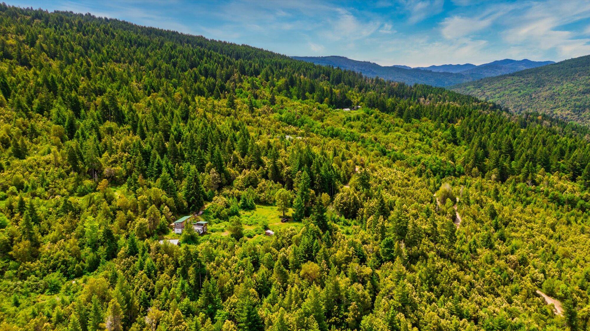 1245 Iron Gate Road