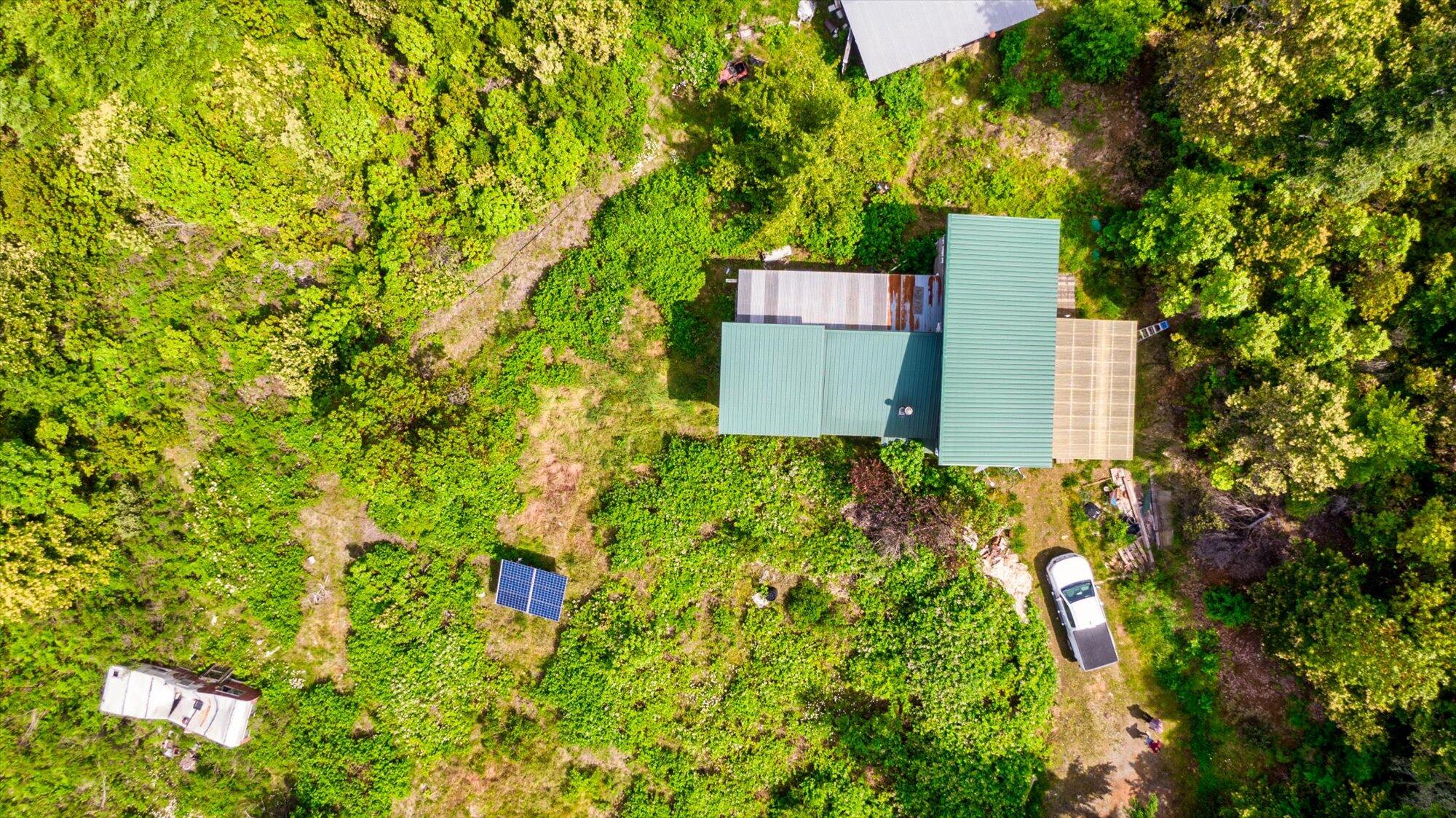 1245 Iron Gate Road
