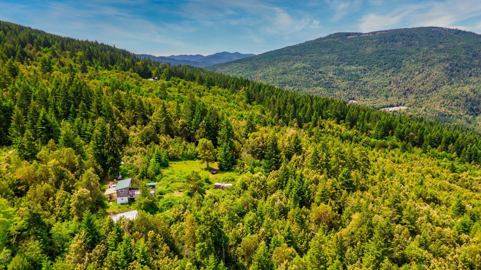 1245 Iron Gate Road