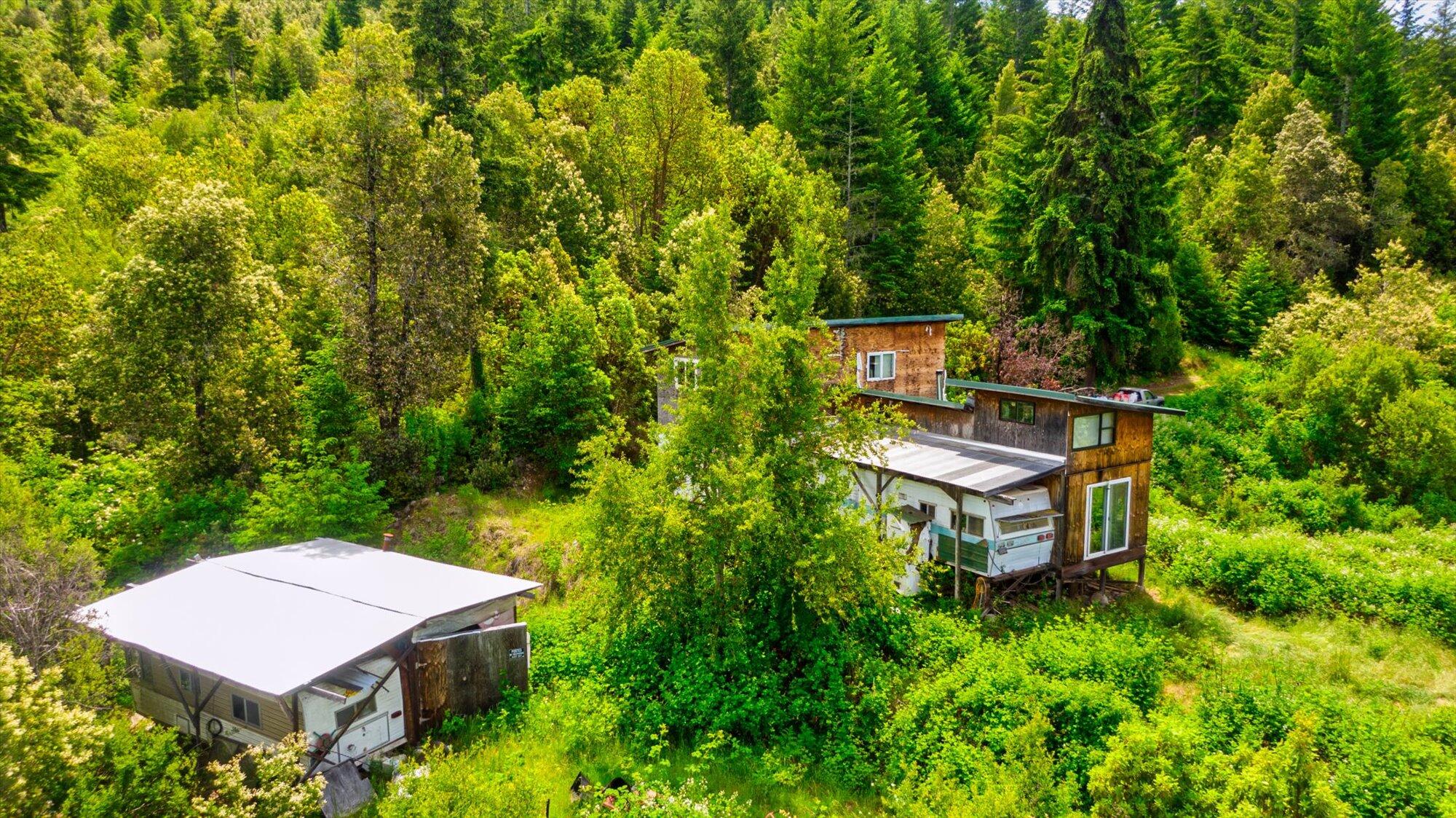 1245 Iron Gate Road