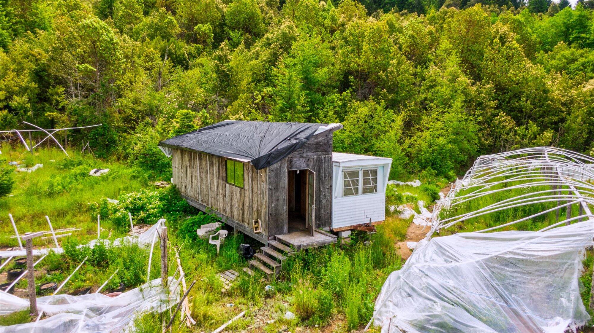1245 Iron Gate Road