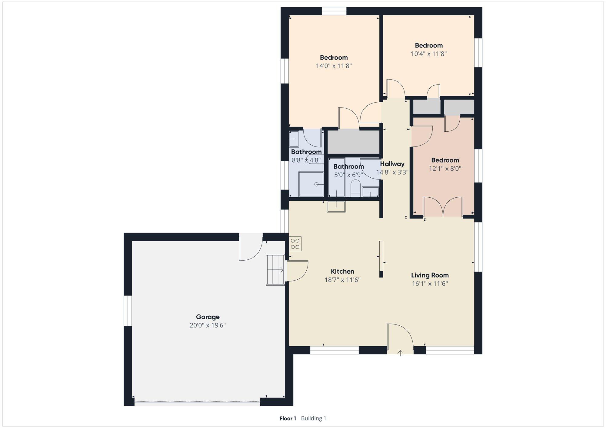 6232 Princeton Drive