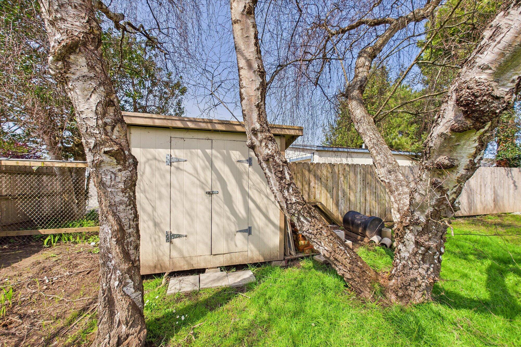 3888 G Street