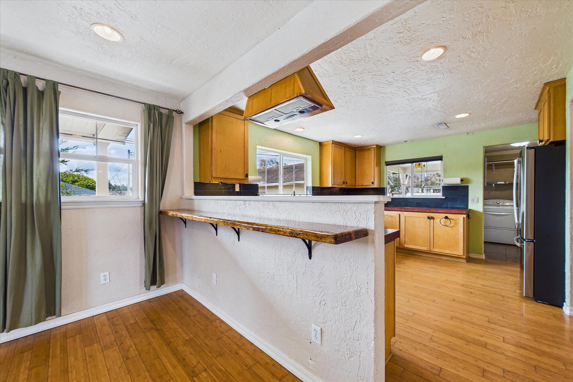 3888 G Street