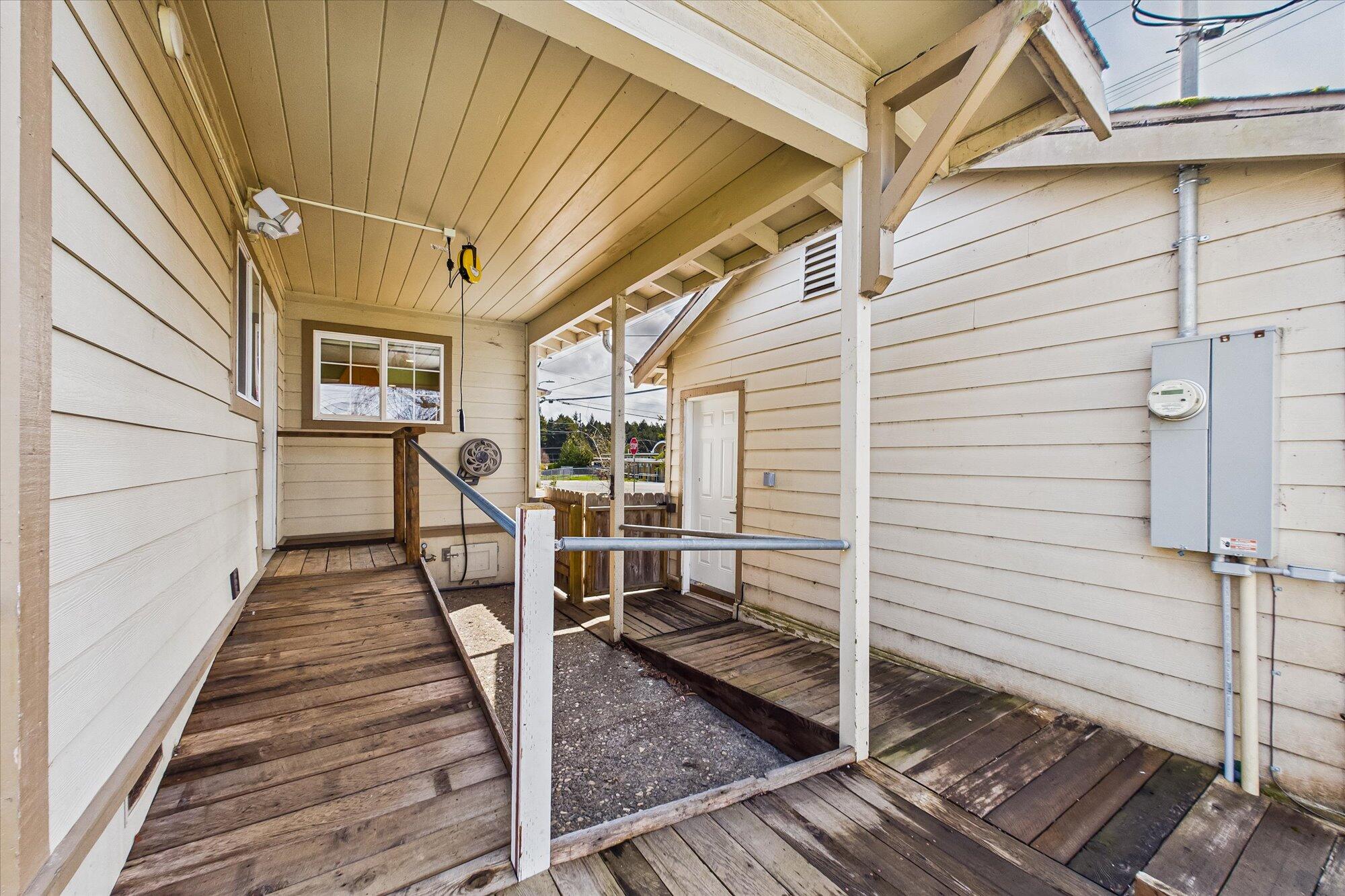 3888 G Street