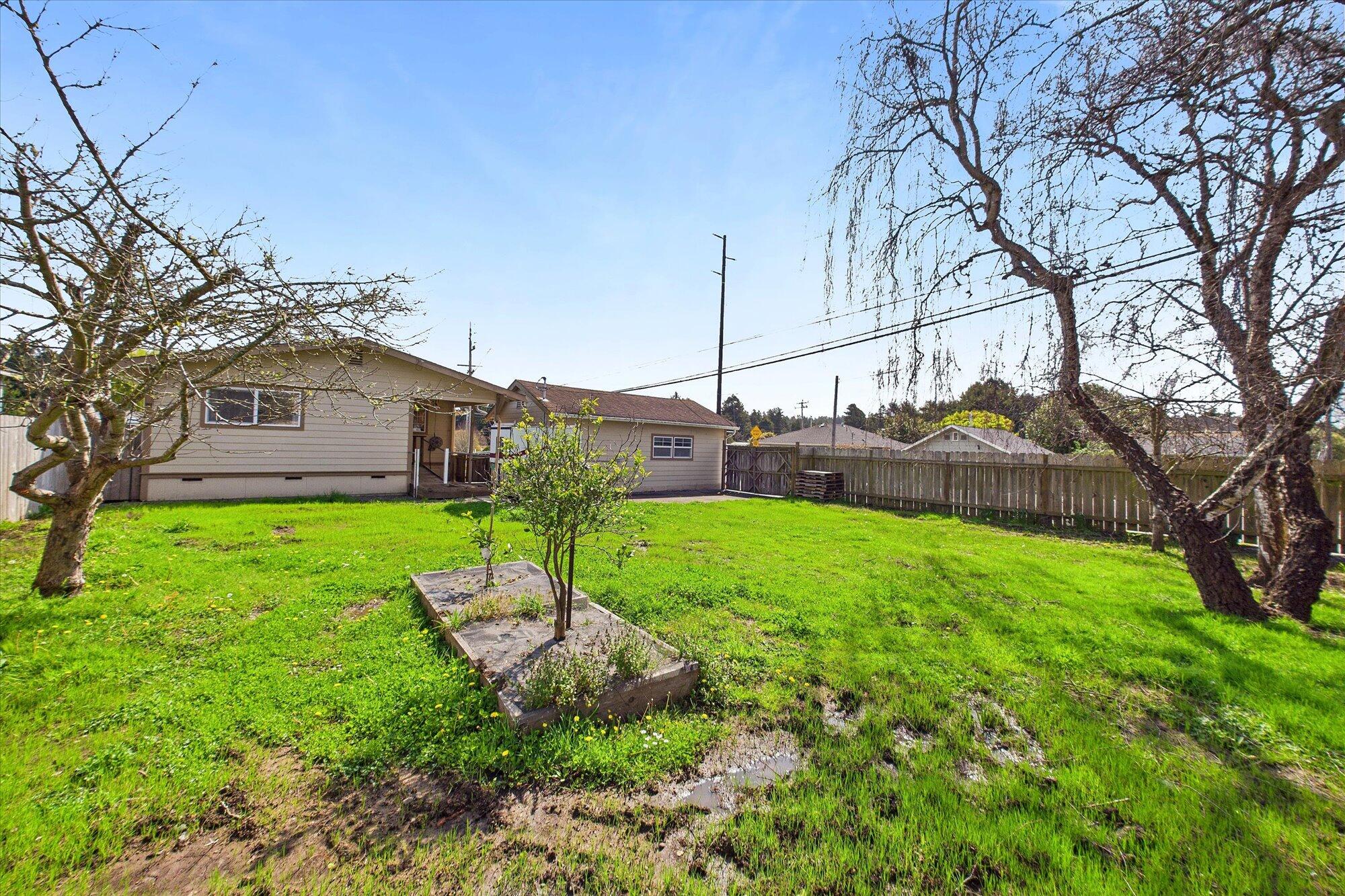 3888 G Street