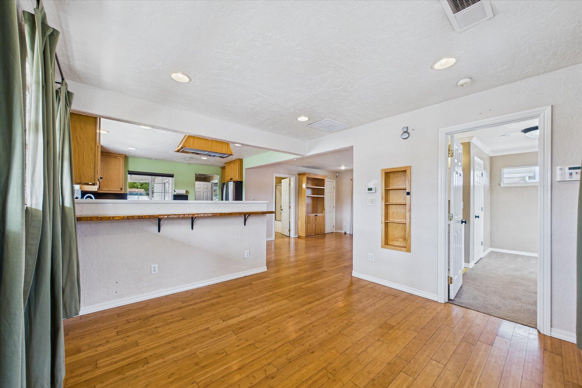 3888 G Street