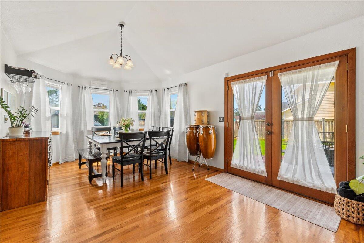 1785 Heartwood Drive, McKinleyville