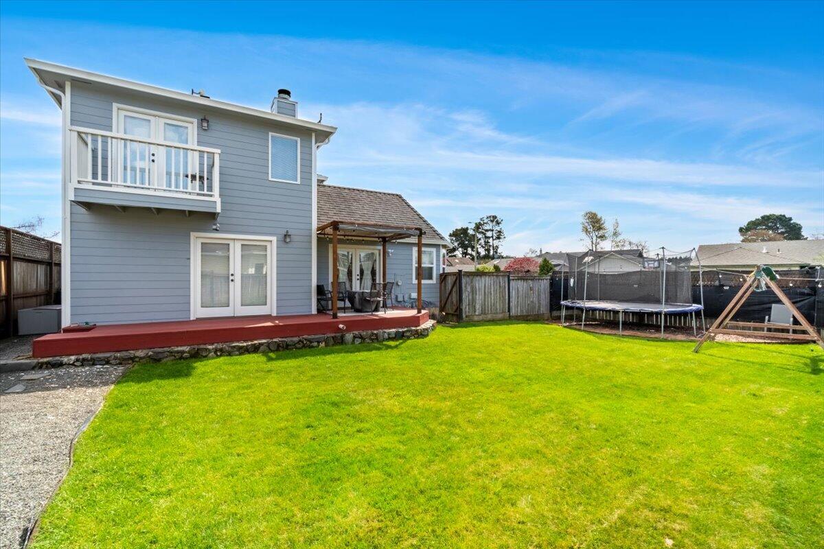 1785 Heartwood Drive, McKinleyville