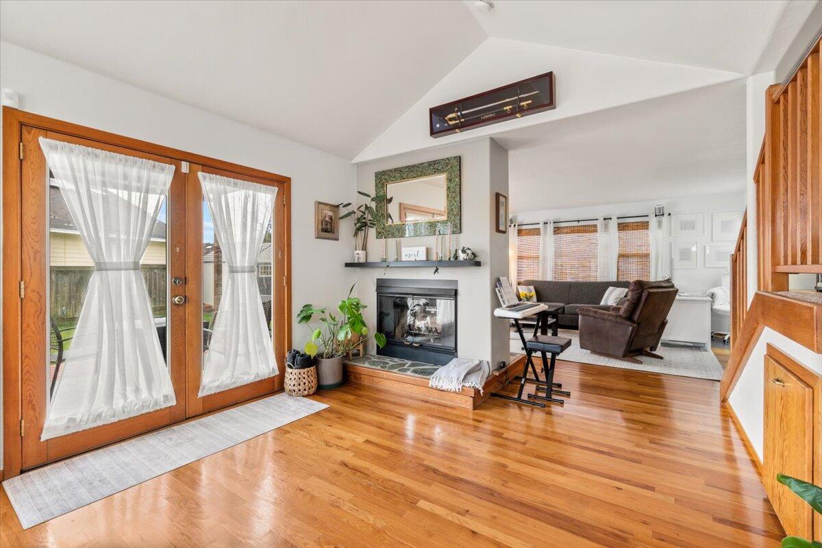1785 Heartwood Drive, McKinleyville