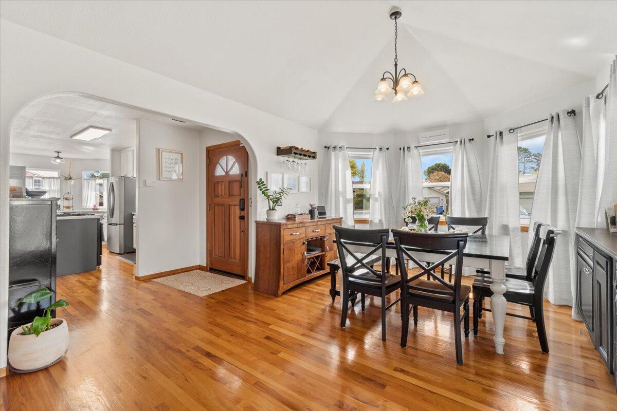 1785 Heartwood Drive, McKinleyville