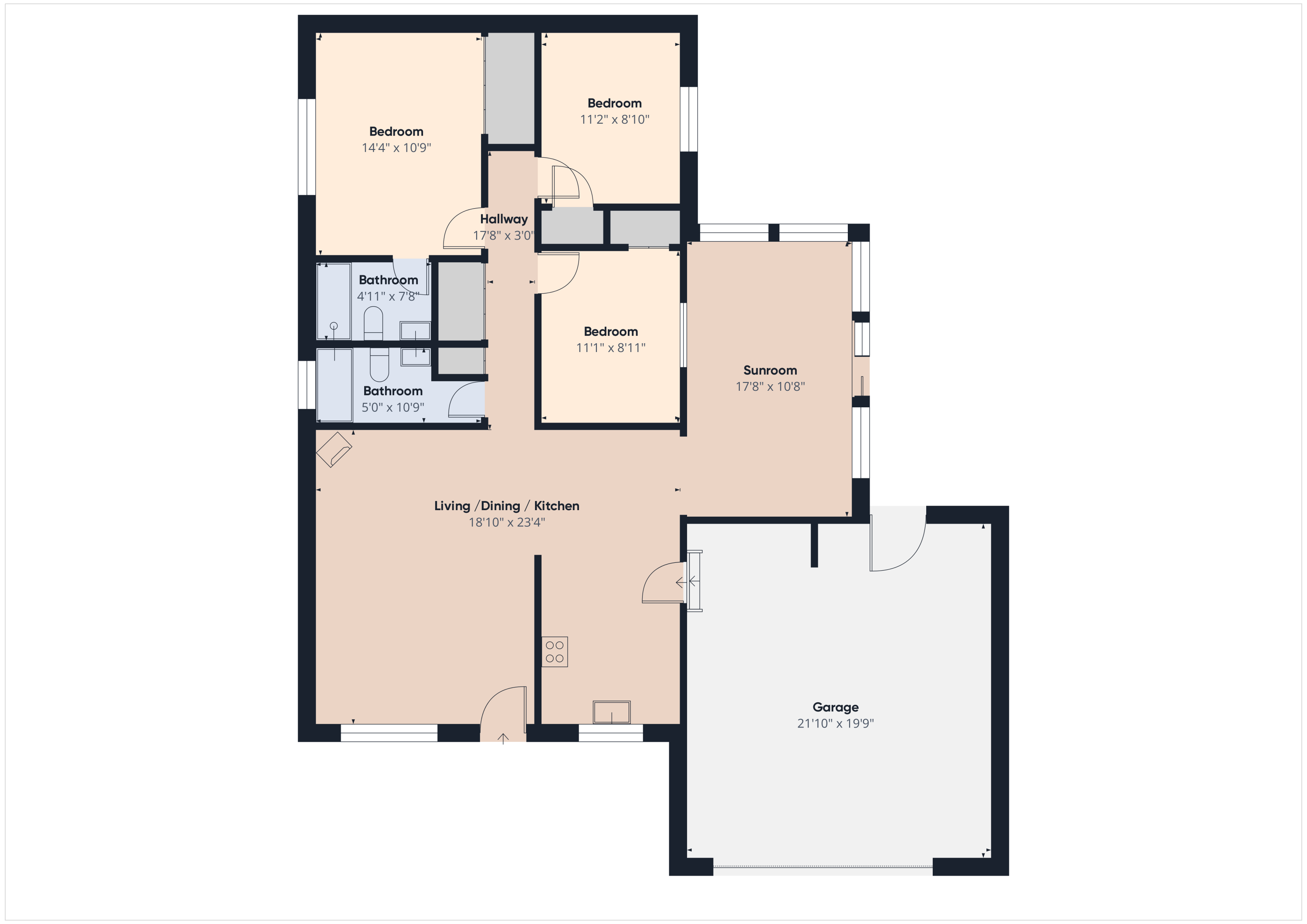 2157 Mckinleyville Avenue, McKinleyville