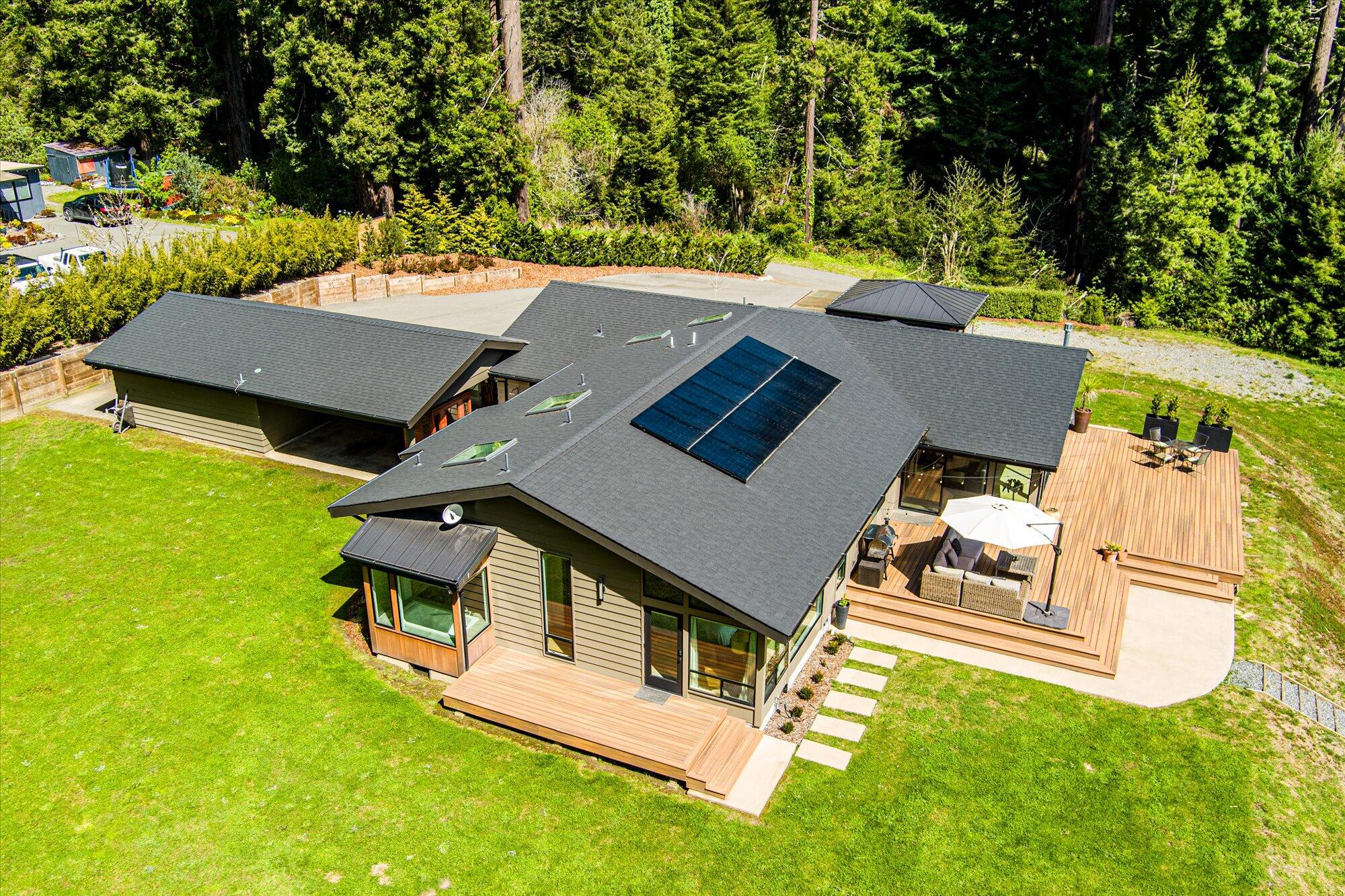 2175 N Bank Road, McKinleyville