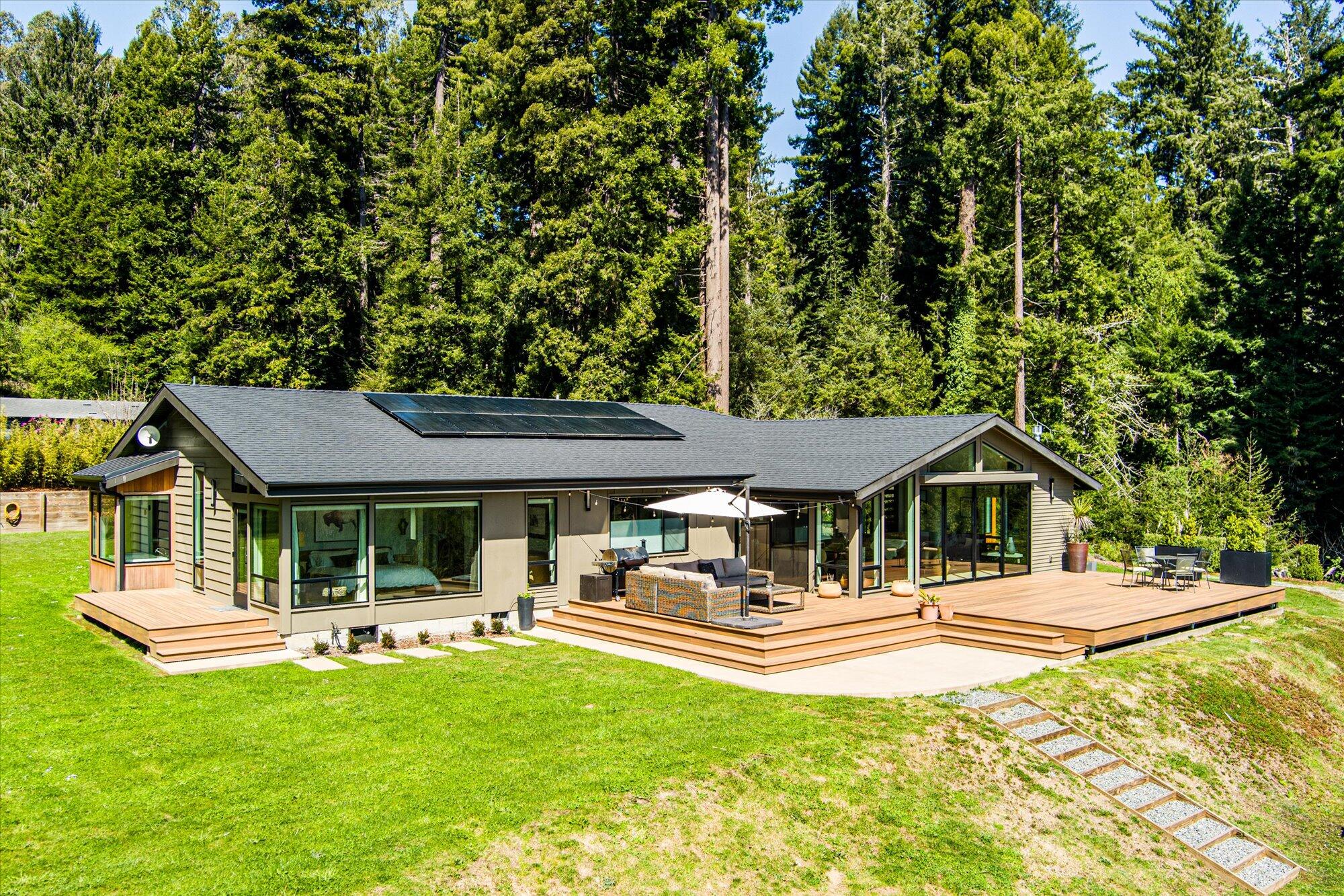 2175 N Bank Road, McKinleyville