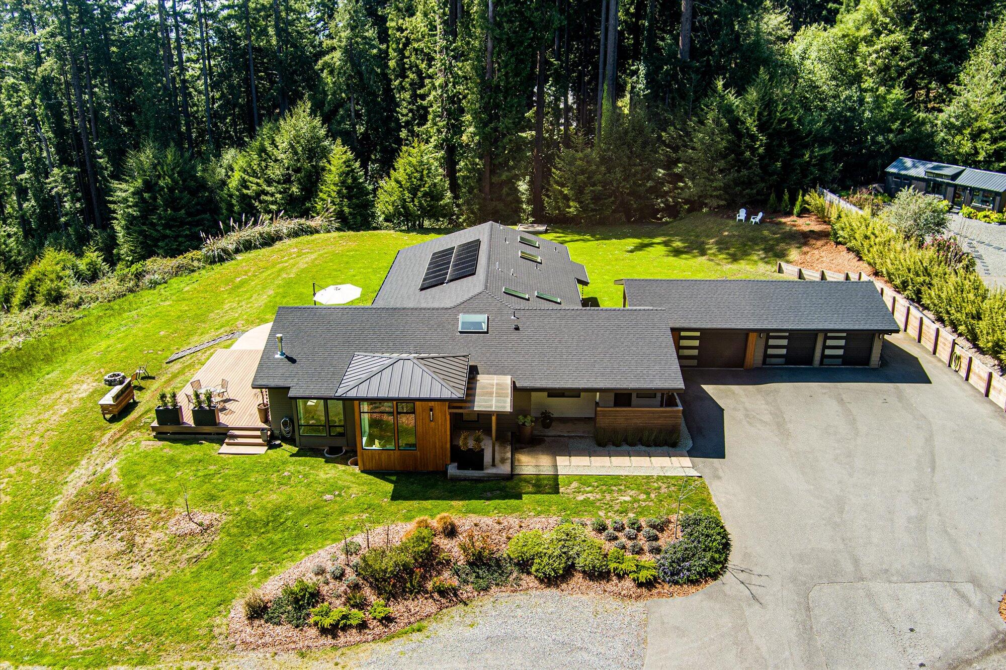 2175 N Bank Road, McKinleyville