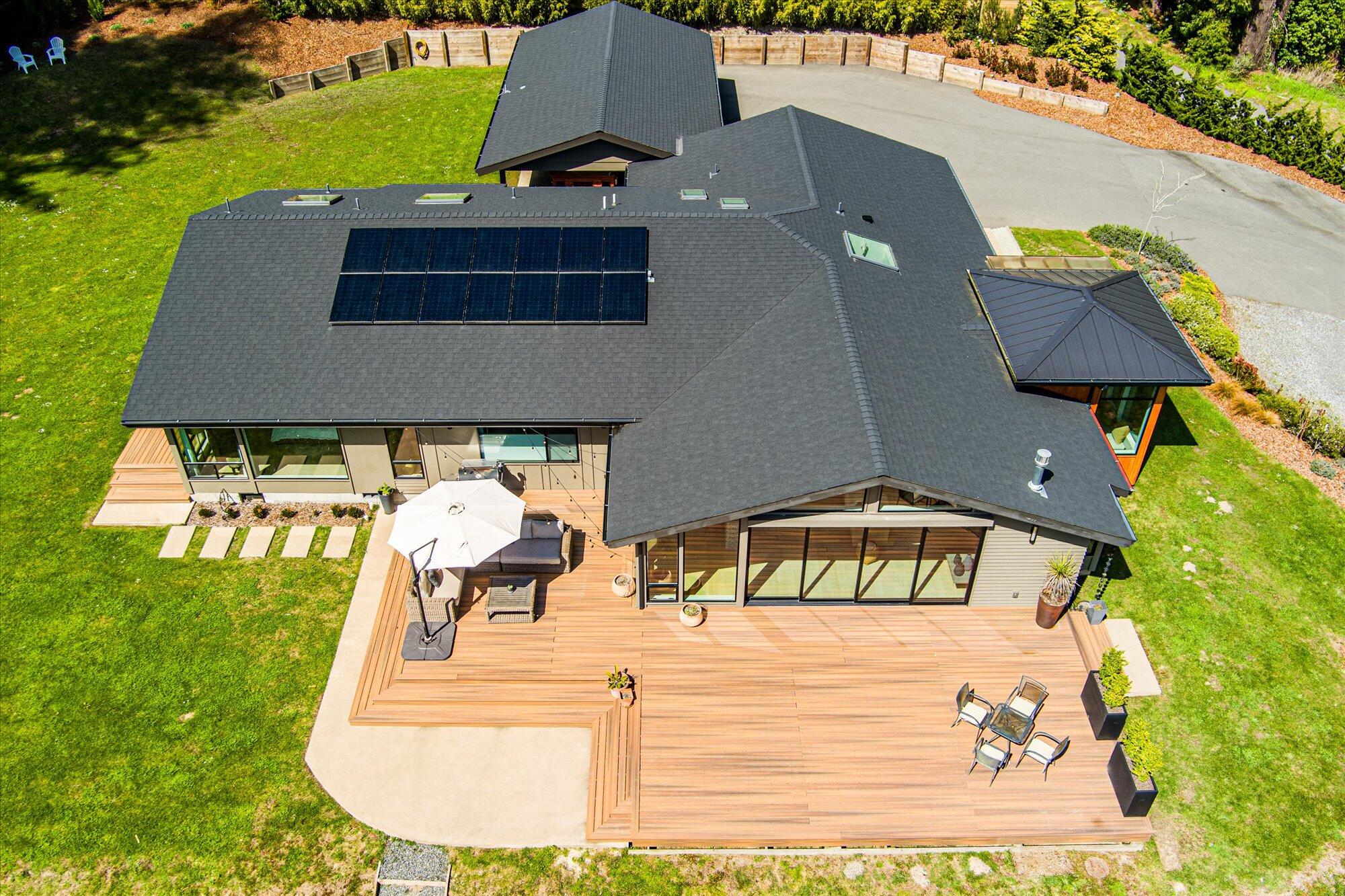 2175 N Bank Road, McKinleyville