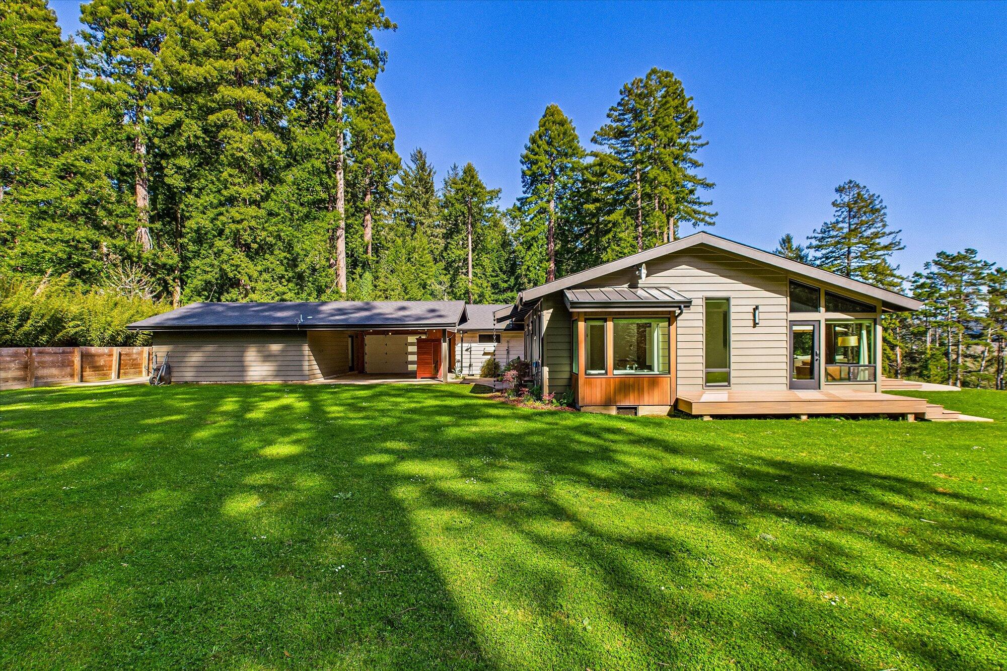 2175 N Bank Road, McKinleyville